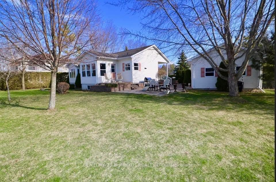 Photo 4 of 2811 Stephen Drive, Ramara, Rural Ramara — HOMEH
