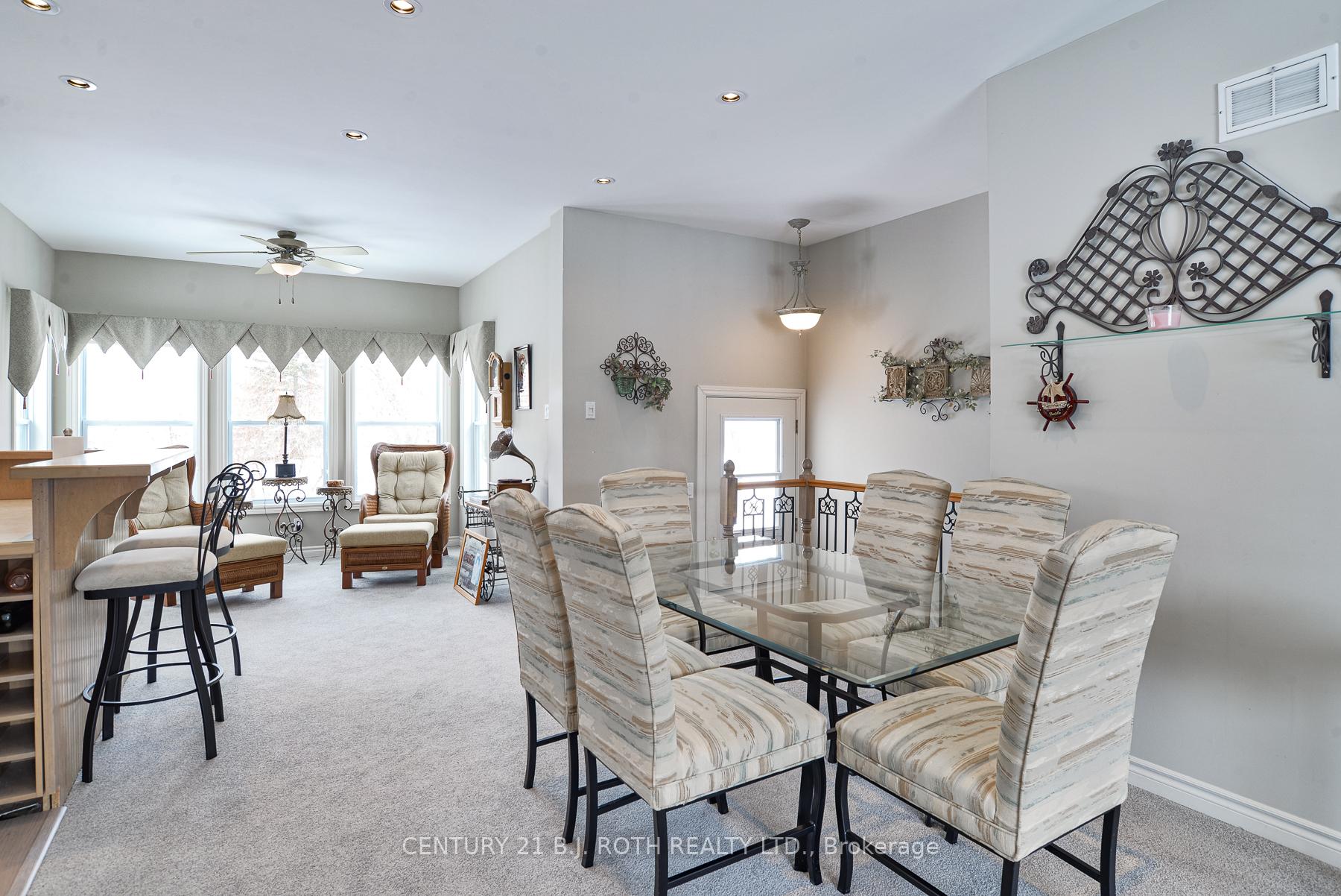 Photo 10 of 2811 Stephen Drive, Ramara, Rural Ramara — HOMEH