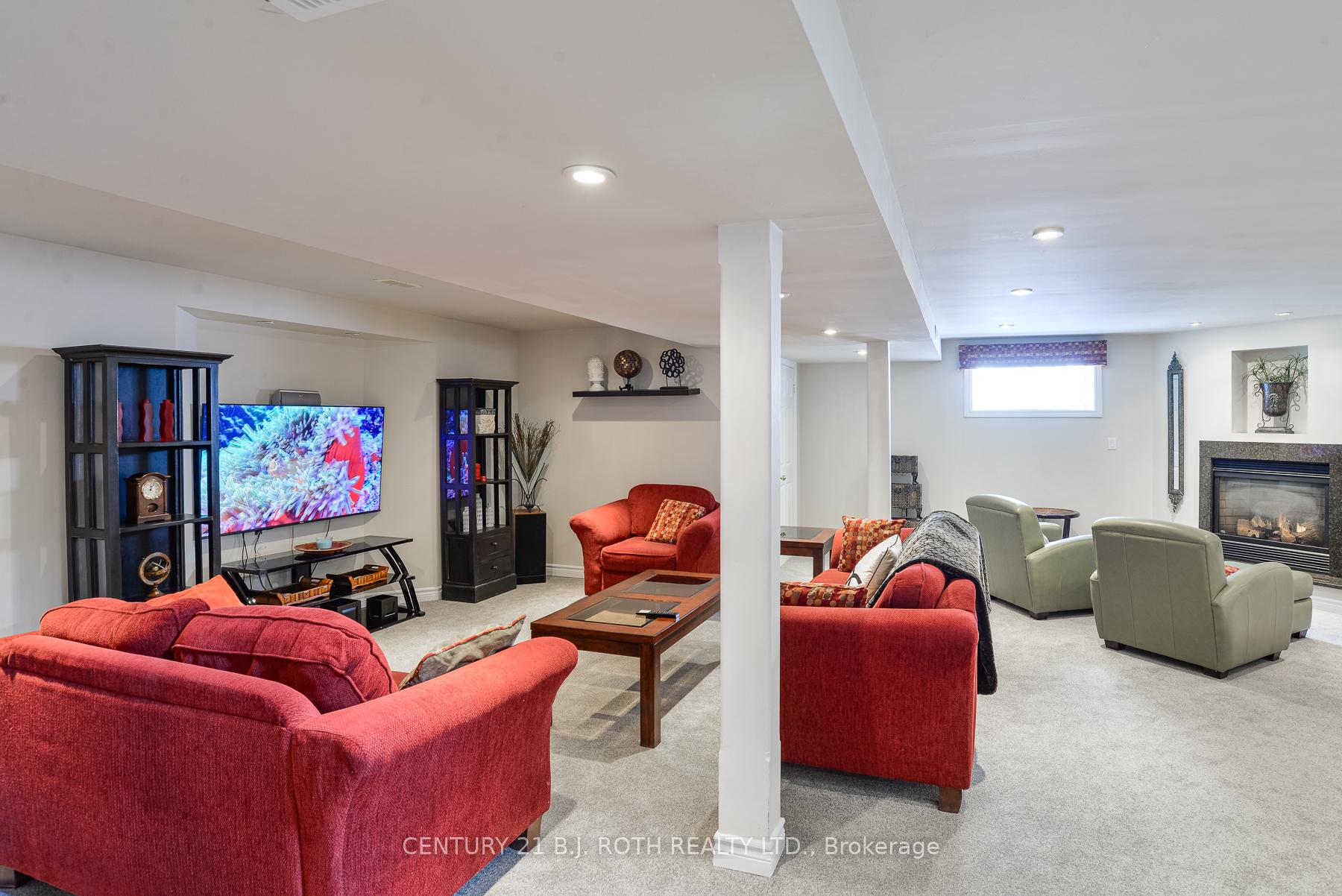 Photo 20 of 2811 Stephen Drive, Ramara, Rural Ramara — HOMEH