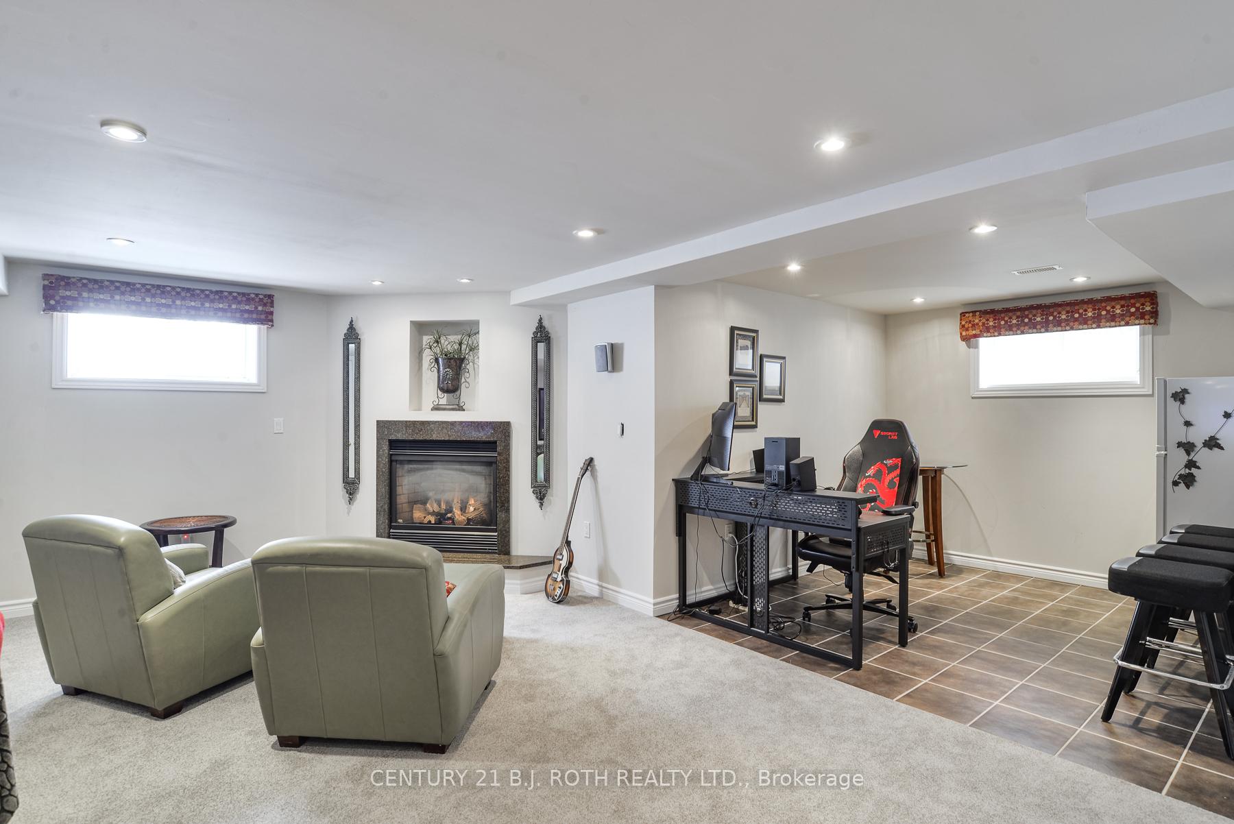 Photo 21 of 2811 Stephen Drive, Ramara, Rural Ramara — HOMEH