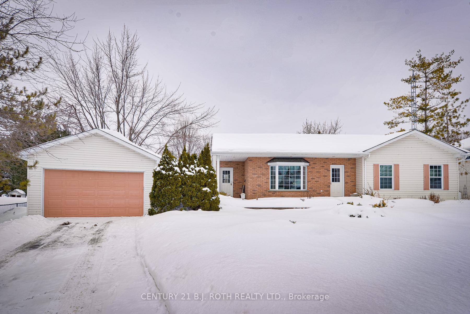 Photo 25 of 2811 Stephen Drive, Ramara, Rural Ramara — HOMEH