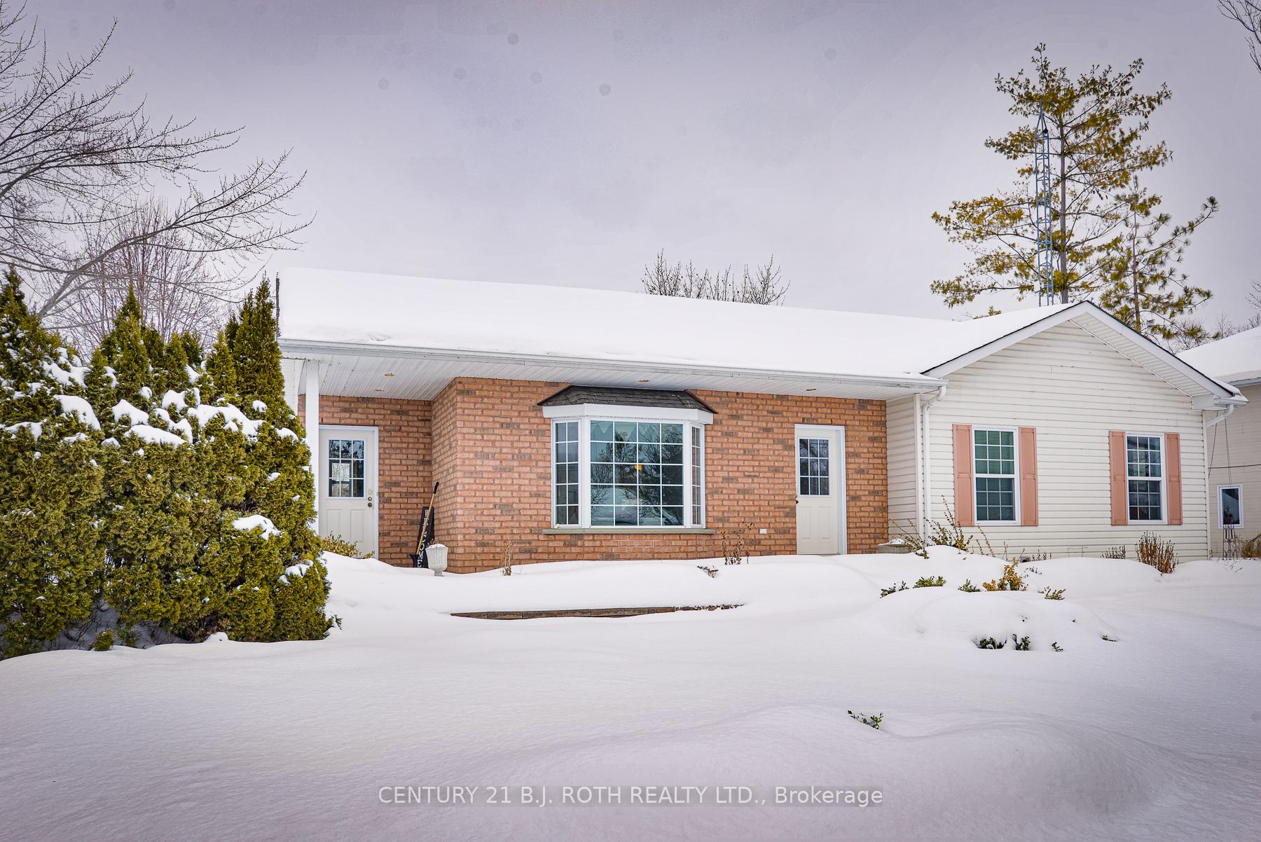Photo 26 of 2811 Stephen Drive, Ramara, Rural Ramara — HOMEH