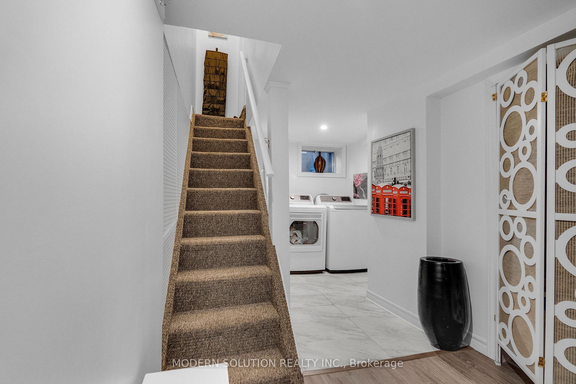 Photo 21 of 741 Milverton Boulevard, Toronto, Woodbine-Lumsden — HOMEH