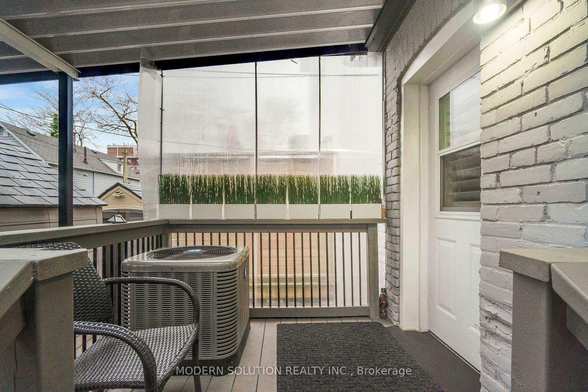 Photo 31 of 741 Milverton Boulevard, Toronto, Woodbine-Lumsden — HOMEH