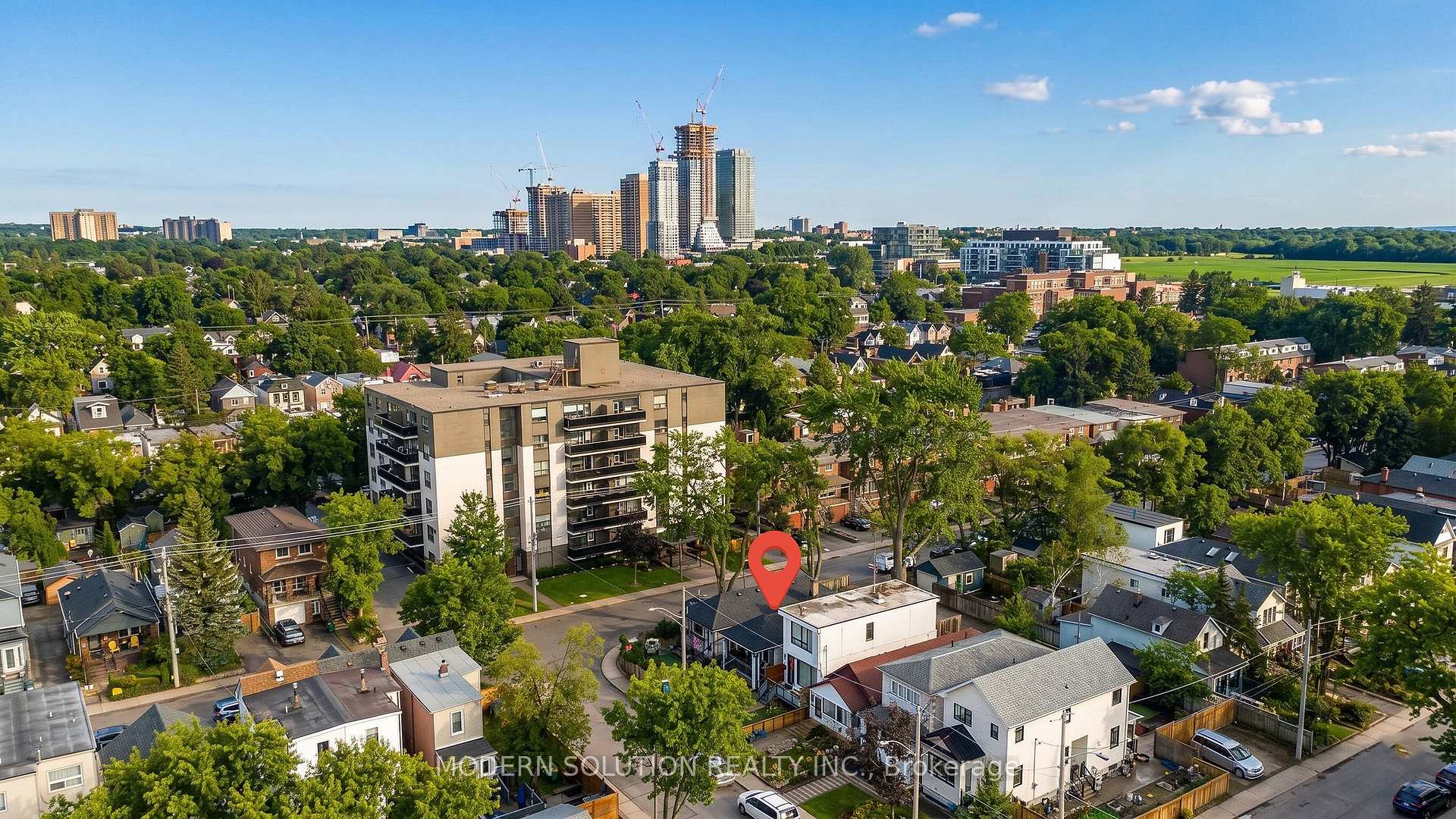Photo 37 of 741 Milverton Boulevard, Toronto, Woodbine-Lumsden — HOMEH