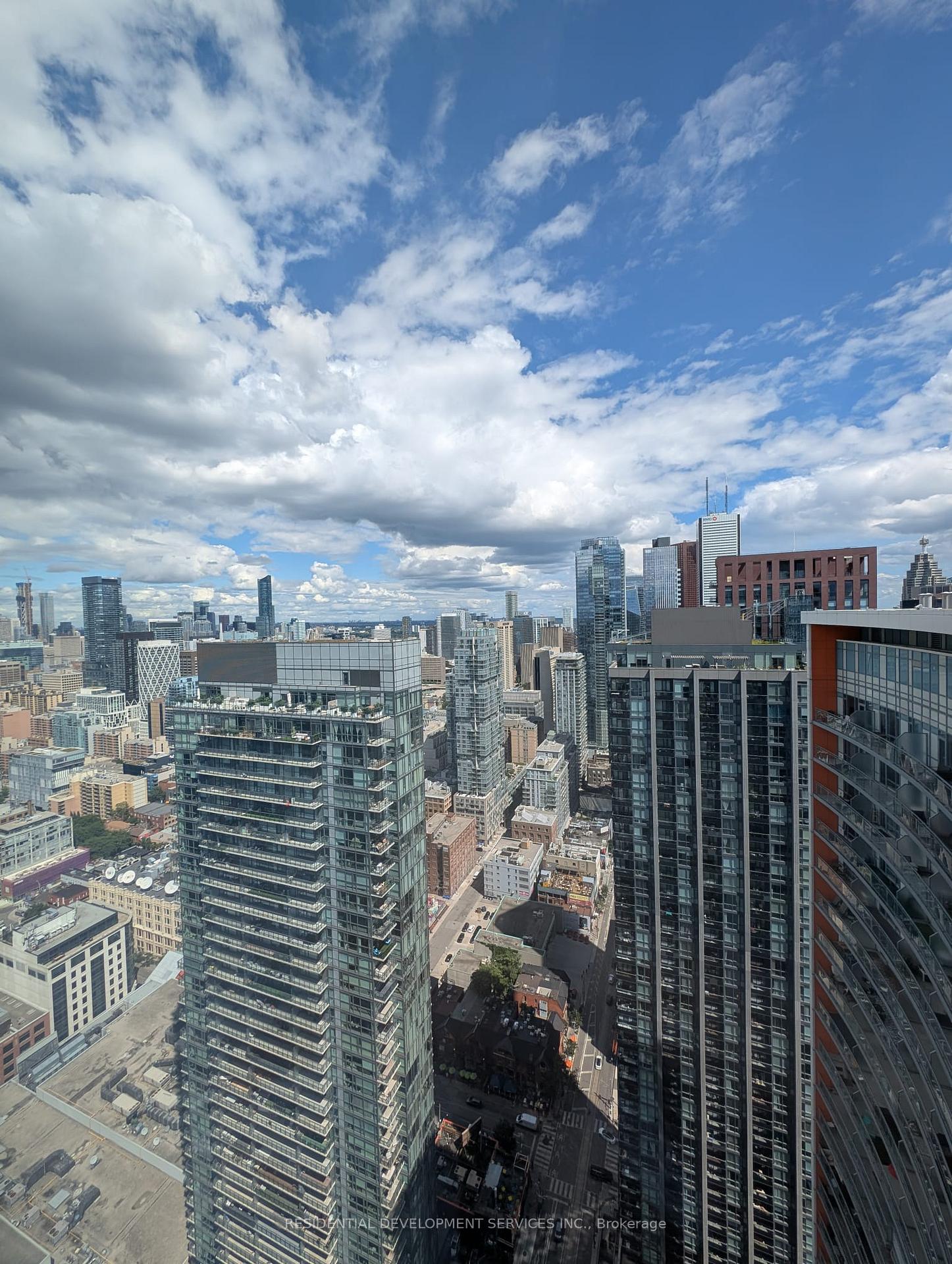 Photo 9 of Unit LPH29, 28 Widmer Street, Toronto, Waterfront Communities — HOMEH
