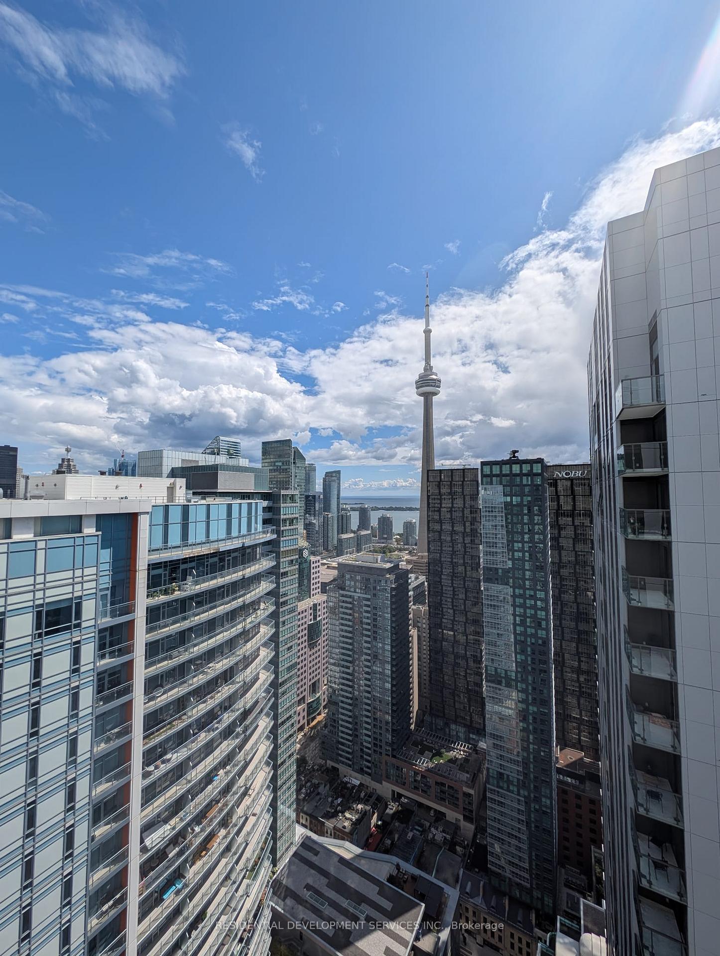 Photo 12 of Unit LPH29, 28 Widmer Street, Toronto, Waterfront Communities — HOMEH