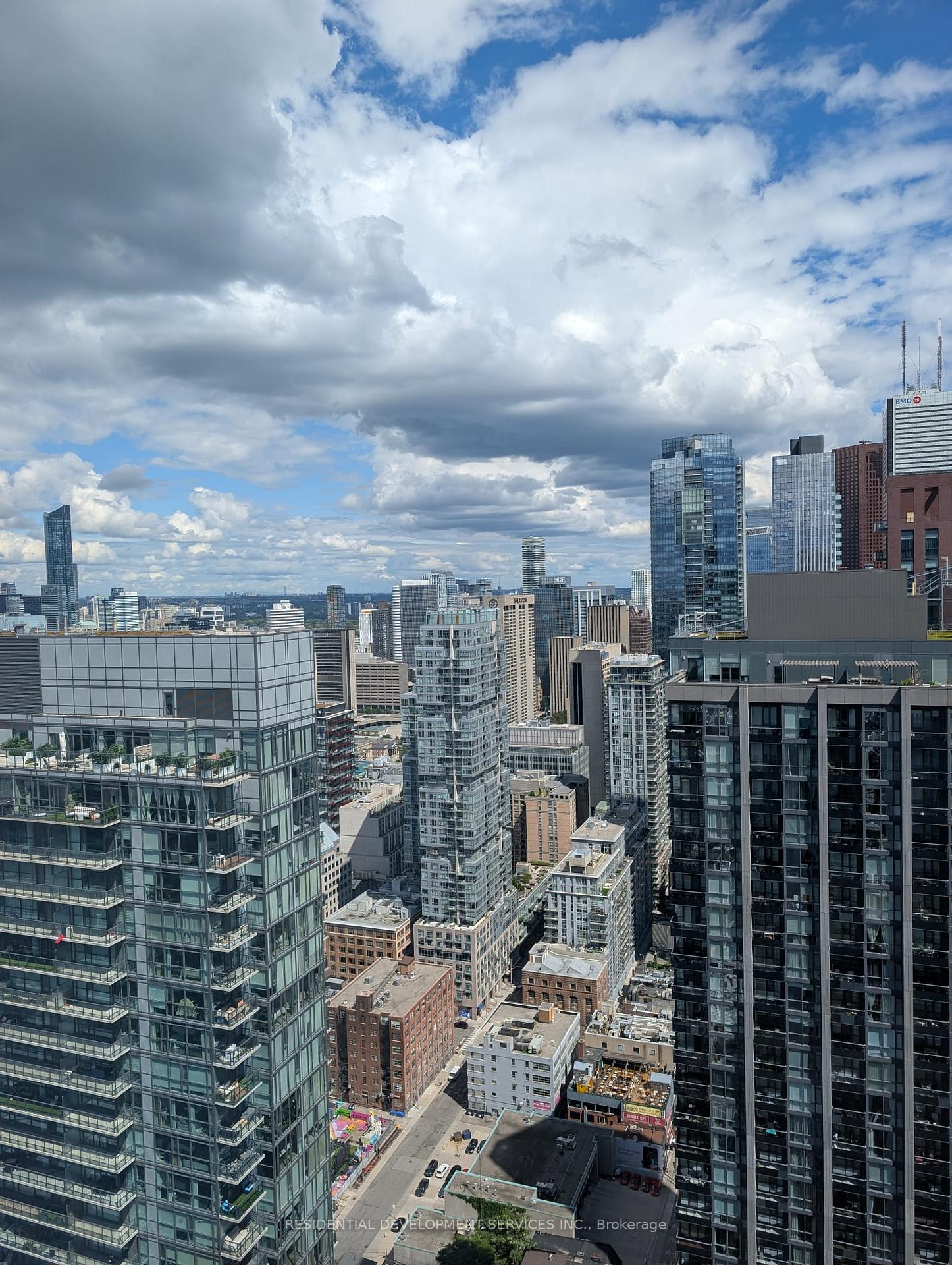 Photo 13 of Unit LPH29, 28 Widmer Street, Toronto, Waterfront Communities — HOMEH