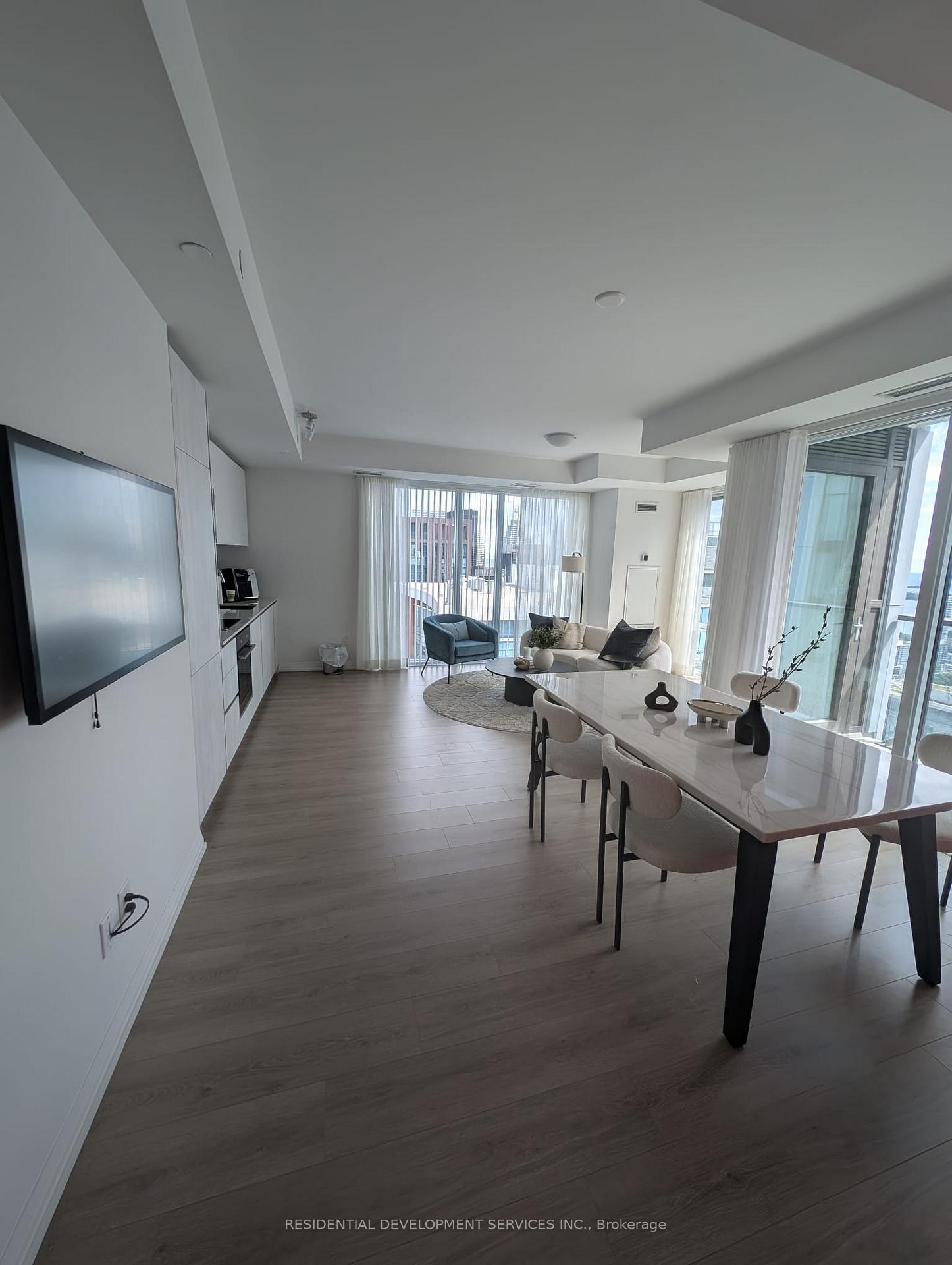 Photo 22 of Unit LPH29, 28 Widmer Street, Toronto, Waterfront Communities — HOMEH