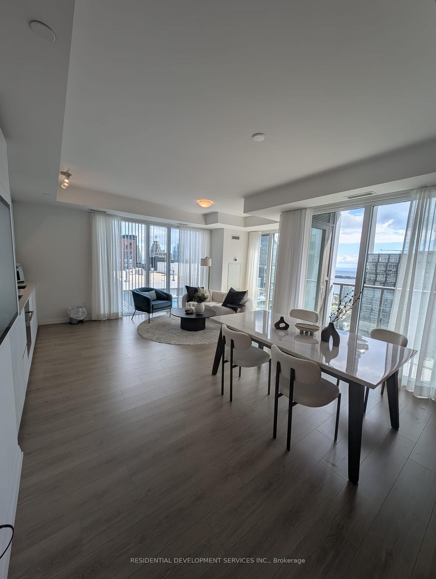 Photo 23 of Unit LPH29, 28 Widmer Street, Toronto, Waterfront Communities — HOMEH