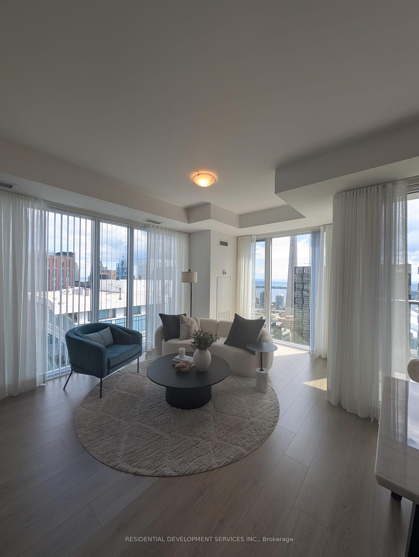 Photo 24 of Unit LPH29, 28 Widmer Street, Toronto, Waterfront Communities — HOMEH