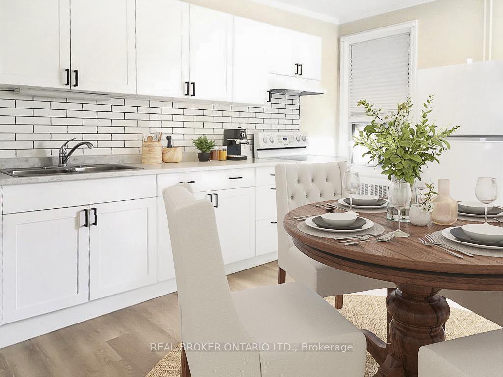 Photo 3 of Unit 1, 296 Emerald Street N, Hamilton, Landsdale — HOMEH