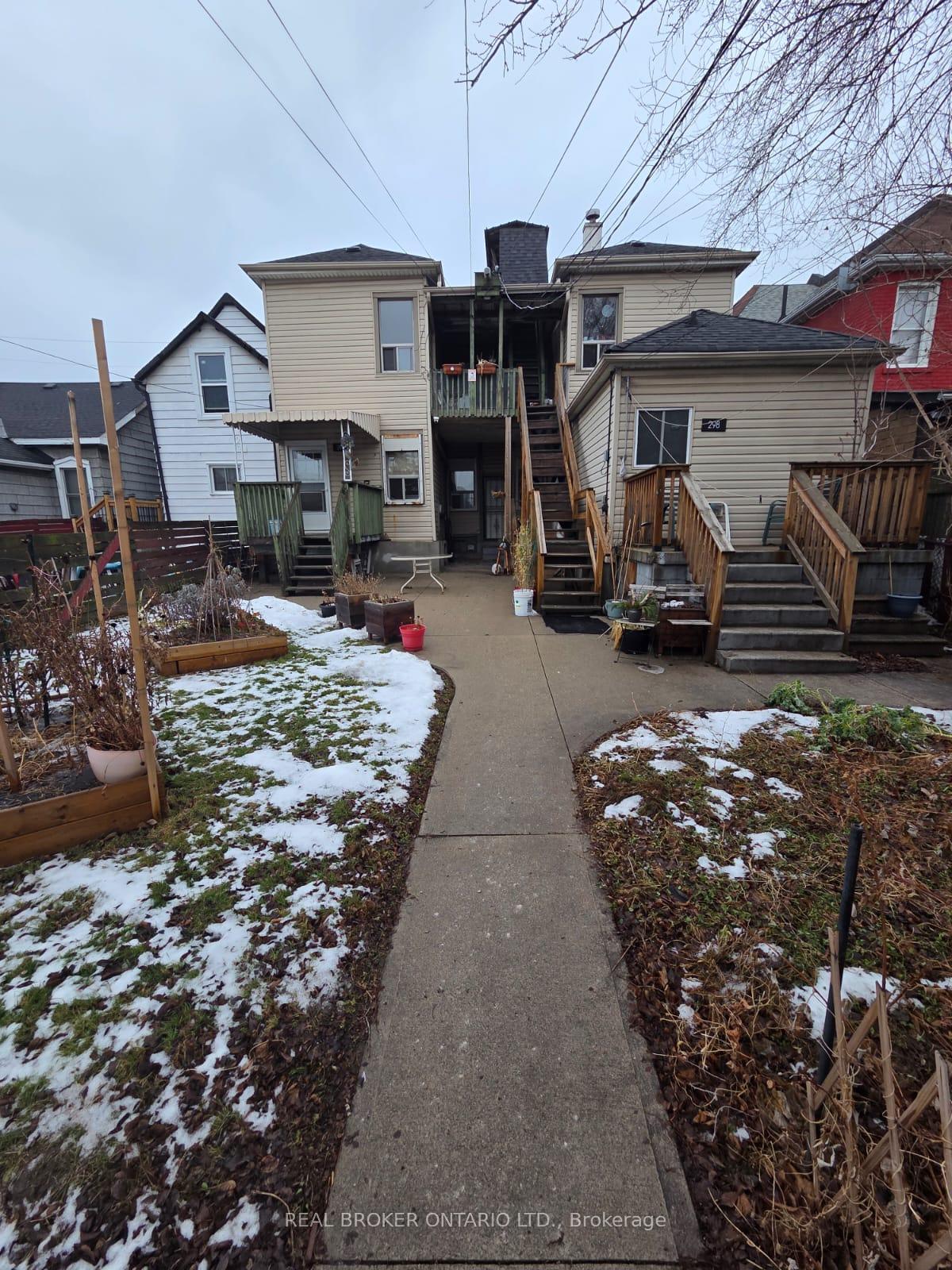 Photo 15 of Unit 1, 296 Emerald Street N, Hamilton, Landsdale — HOMEH