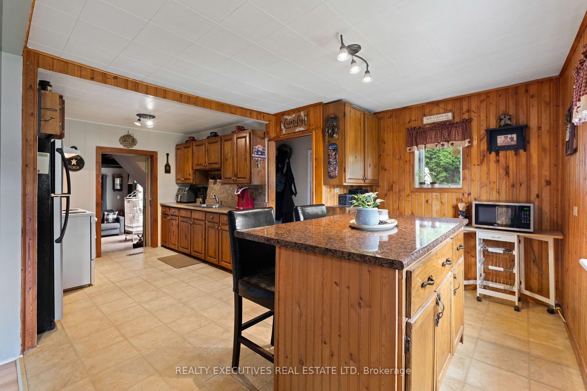 Photo 5 of 5458 County 8 Road, South Dundas, South Dundas (Williamsburgh) Twp — HOMEH