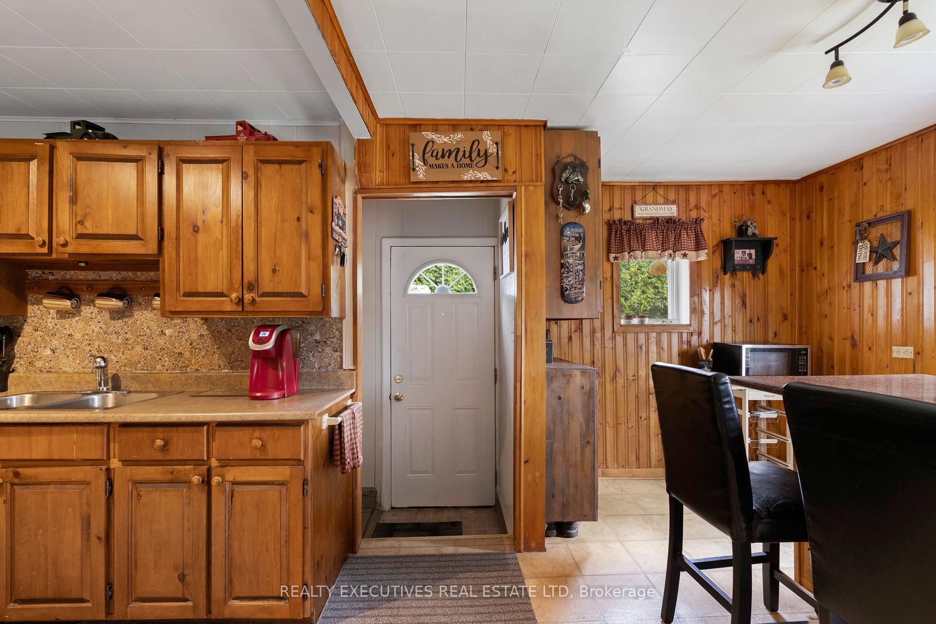 Photo 6 of 5458 County 8 Road, South Dundas, South Dundas (Williamsburgh) Twp — HOMEH