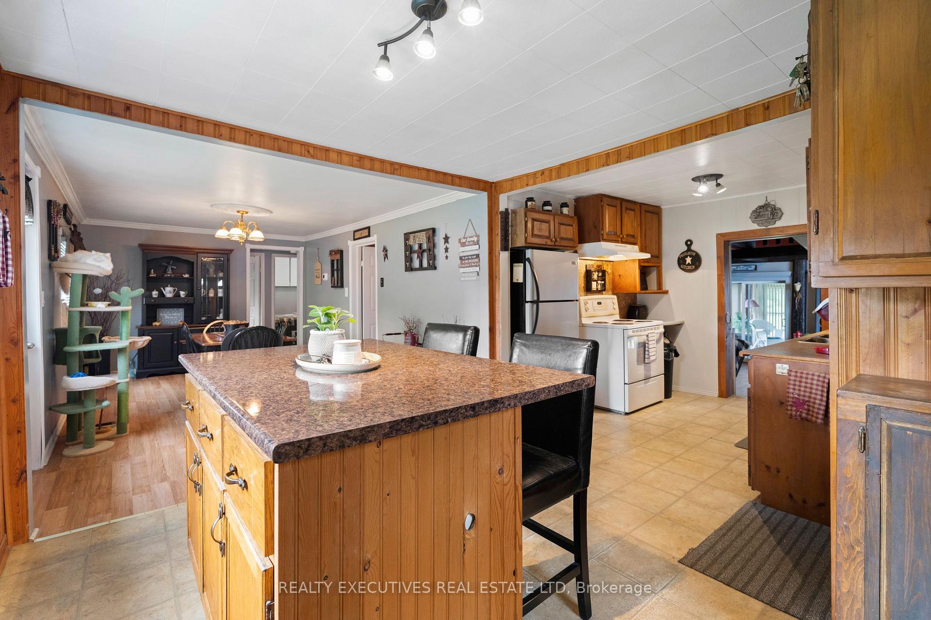 Photo 9 of 5458 County 8 Road, South Dundas, South Dundas (Williamsburgh) Twp — HOMEH