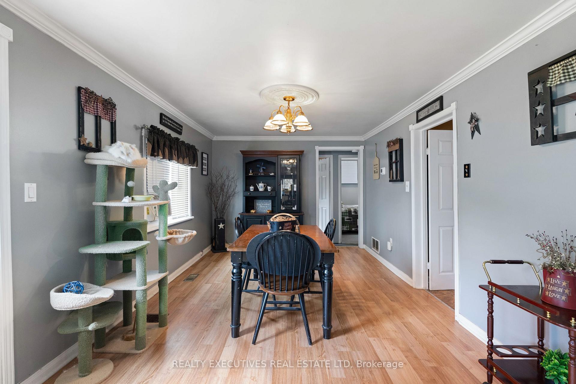 Photo 10 of 5458 County 8 Road, South Dundas, South Dundas (Williamsburgh) Twp — HOMEH