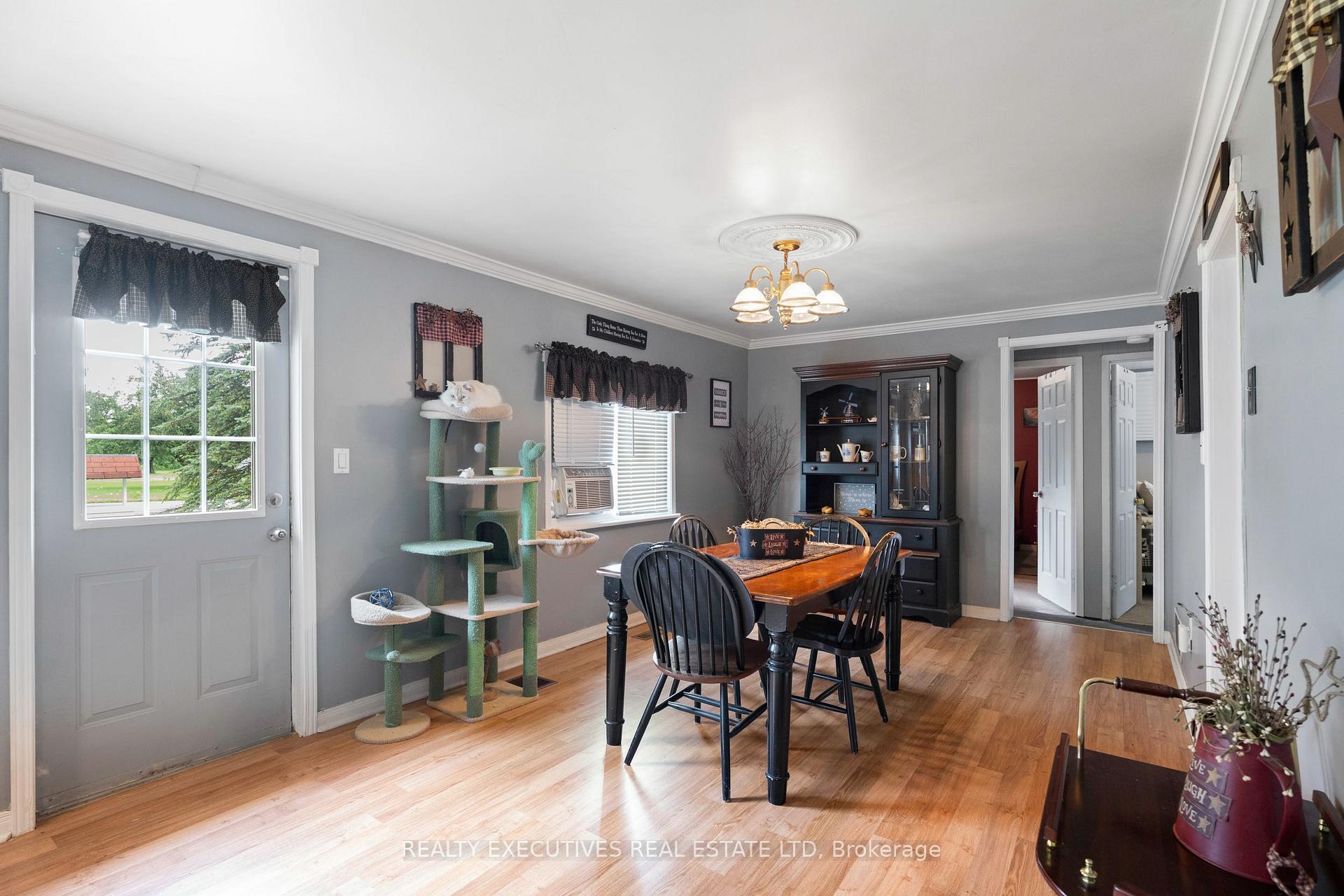Photo 11 of 5458 County 8 Road, South Dundas, South Dundas (Williamsburgh) Twp — HOMEH