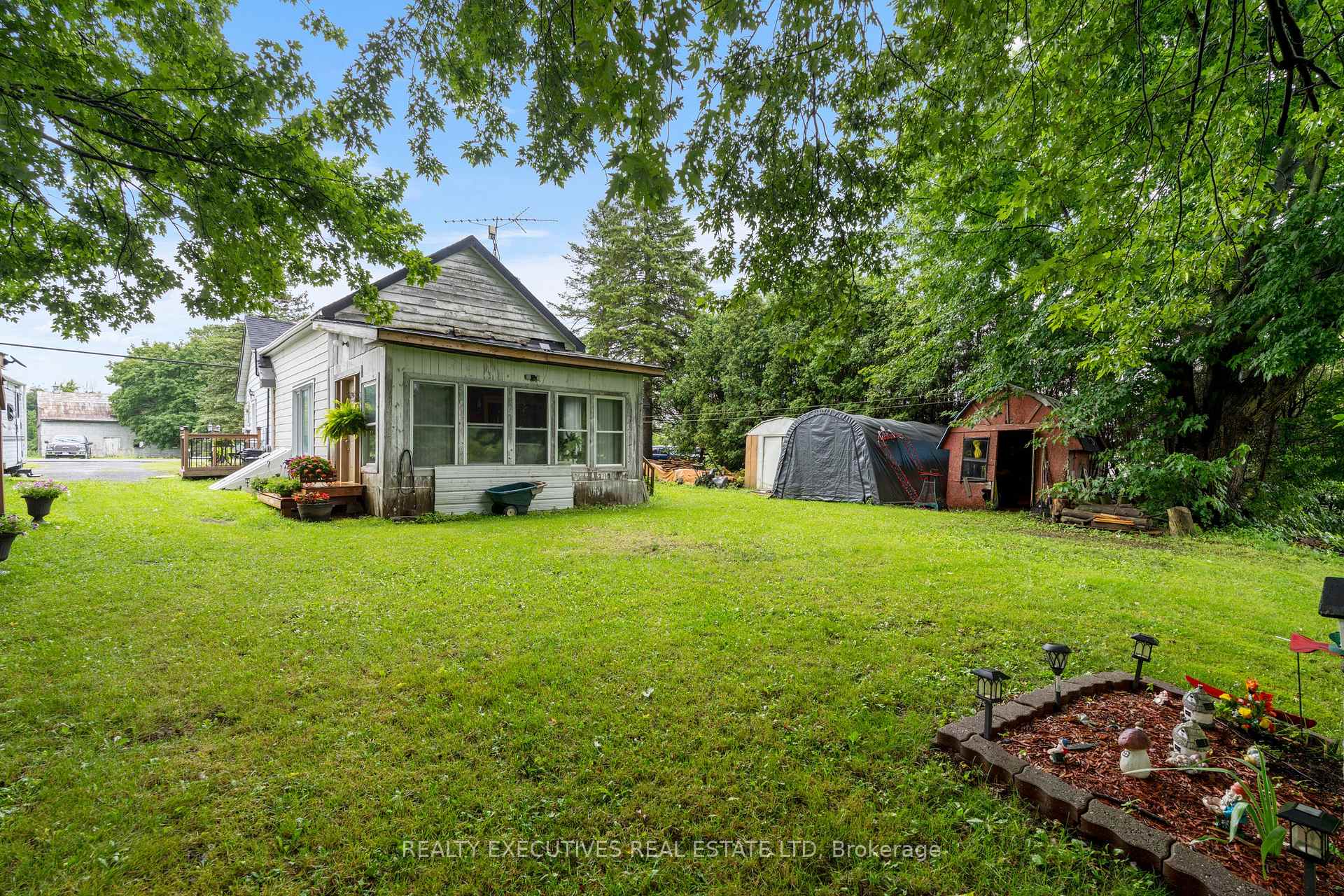 Photo 36 of 5458 County 8 Road, South Dundas, South Dundas (Williamsburgh) Twp — HOMEH