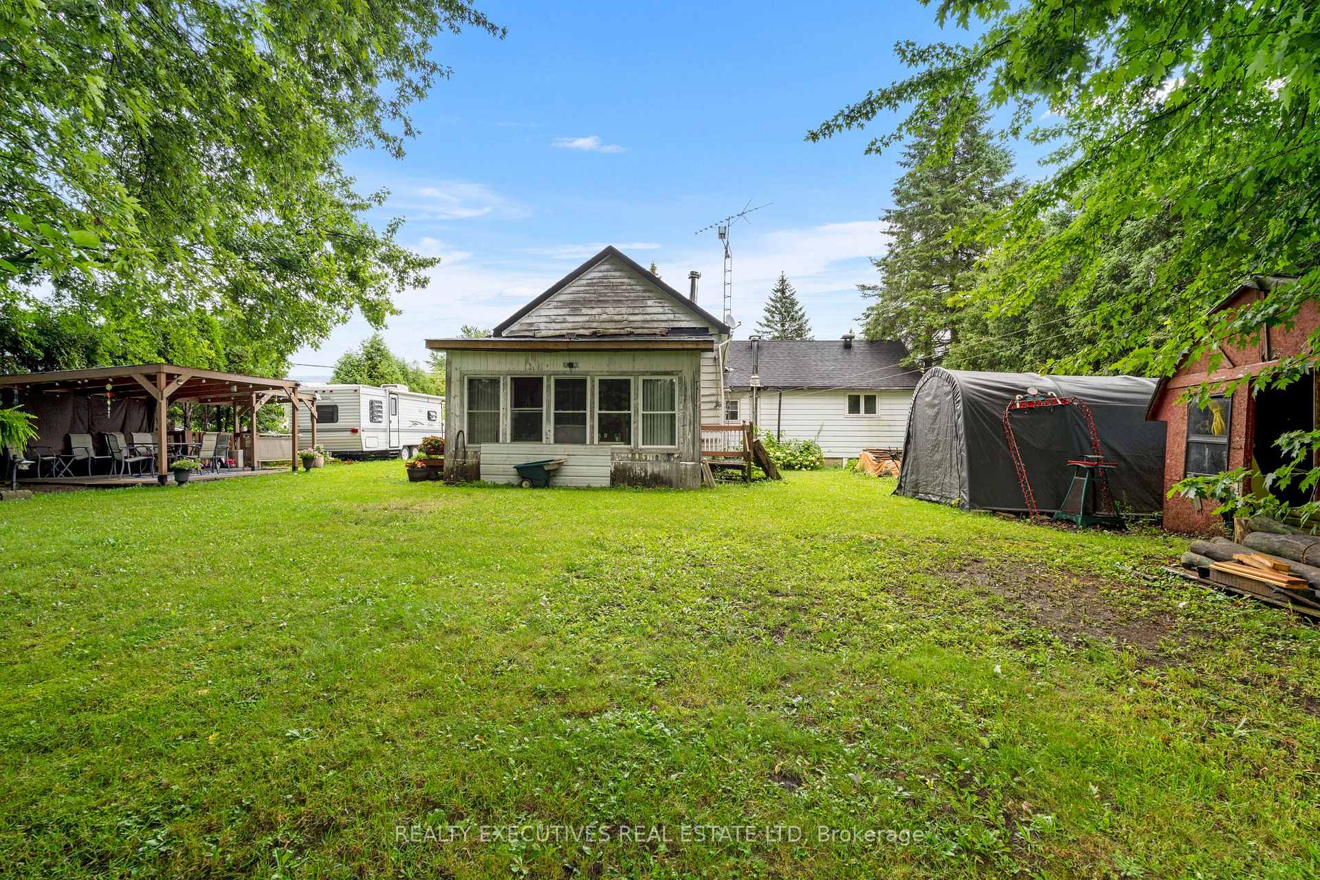 Photo 37 of 5458 County 8 Road, South Dundas, South Dundas (Williamsburgh) Twp — HOMEH