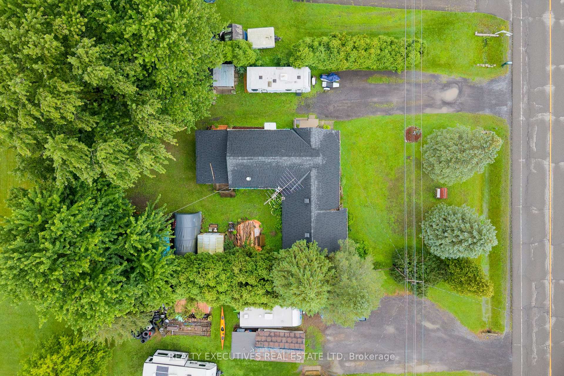 Photo 38 of 5458 County 8 Road, South Dundas, South Dundas (Williamsburgh) Twp — HOMEH