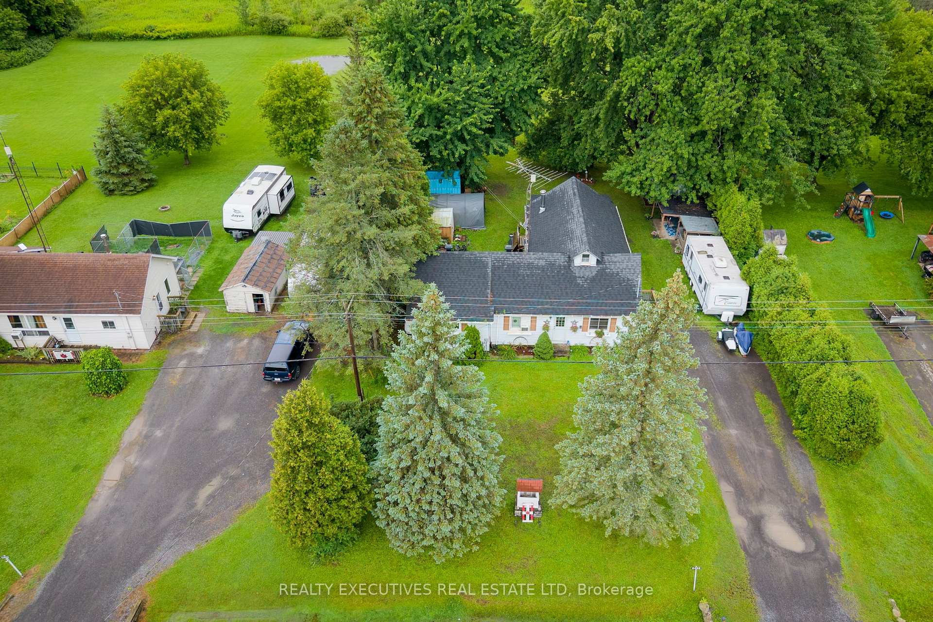 Photo 39 of 5458 County 8 Road, South Dundas, South Dundas (Williamsburgh) Twp — HOMEH