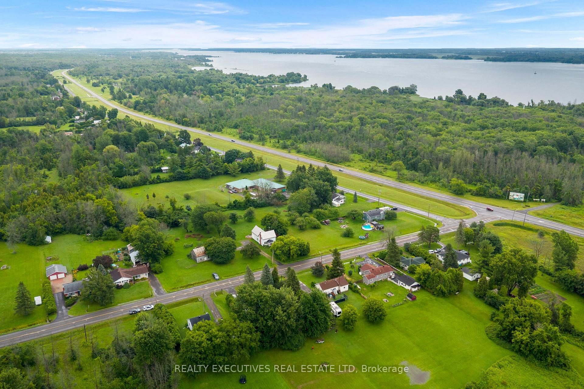 Photo 41 of 5458 County 8 Road, South Dundas, South Dundas (Williamsburgh) Twp — HOMEH