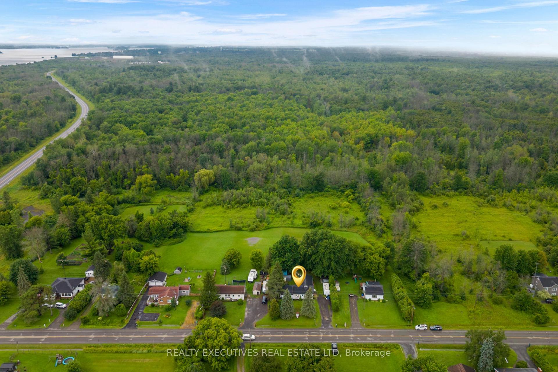 Photo 42 of 5458 County 8 Road, South Dundas, South Dundas (Williamsburgh) Twp — HOMEH