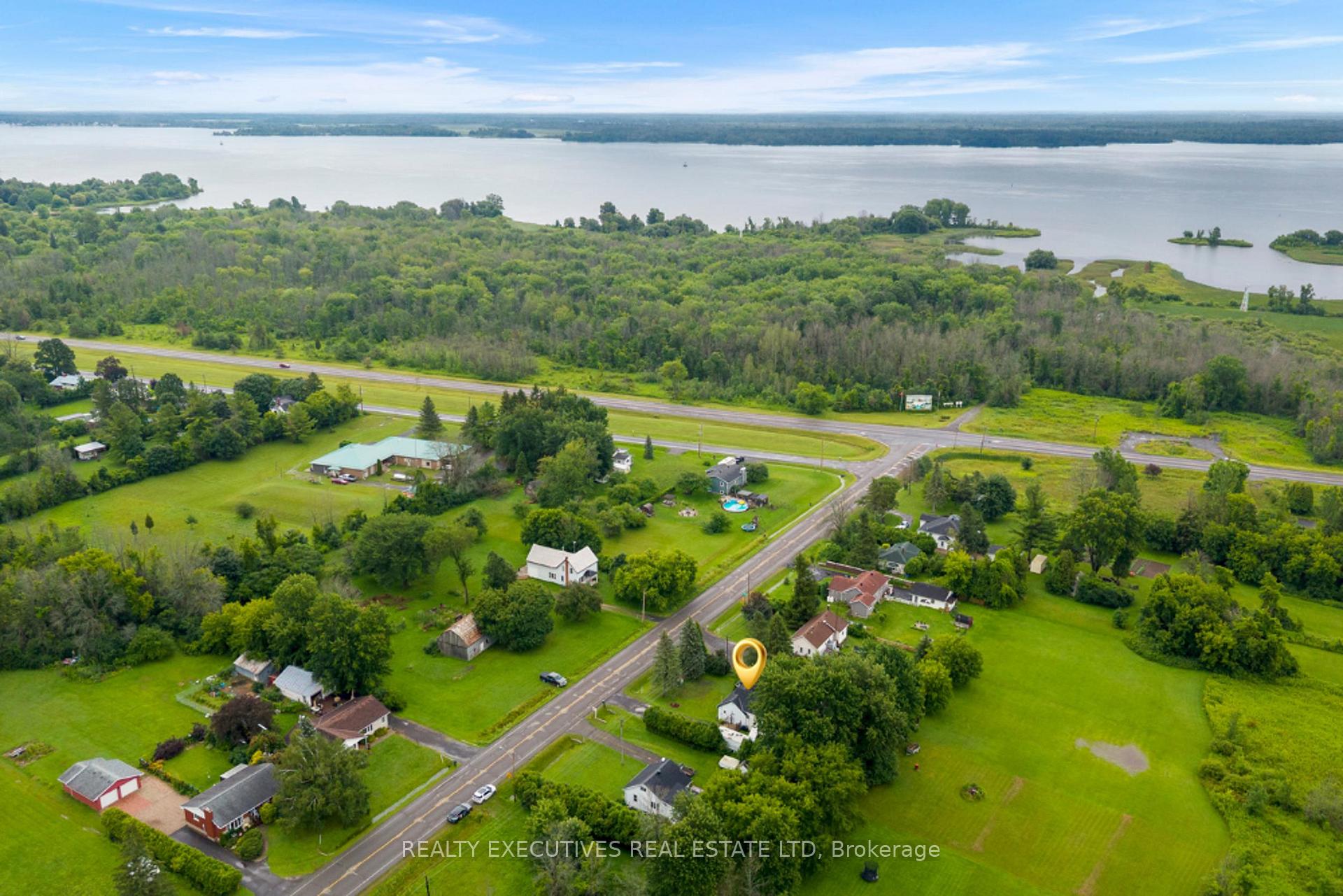 Photo 43 of 5458 County 8 Road, South Dundas, South Dundas (Williamsburgh) Twp — HOMEH