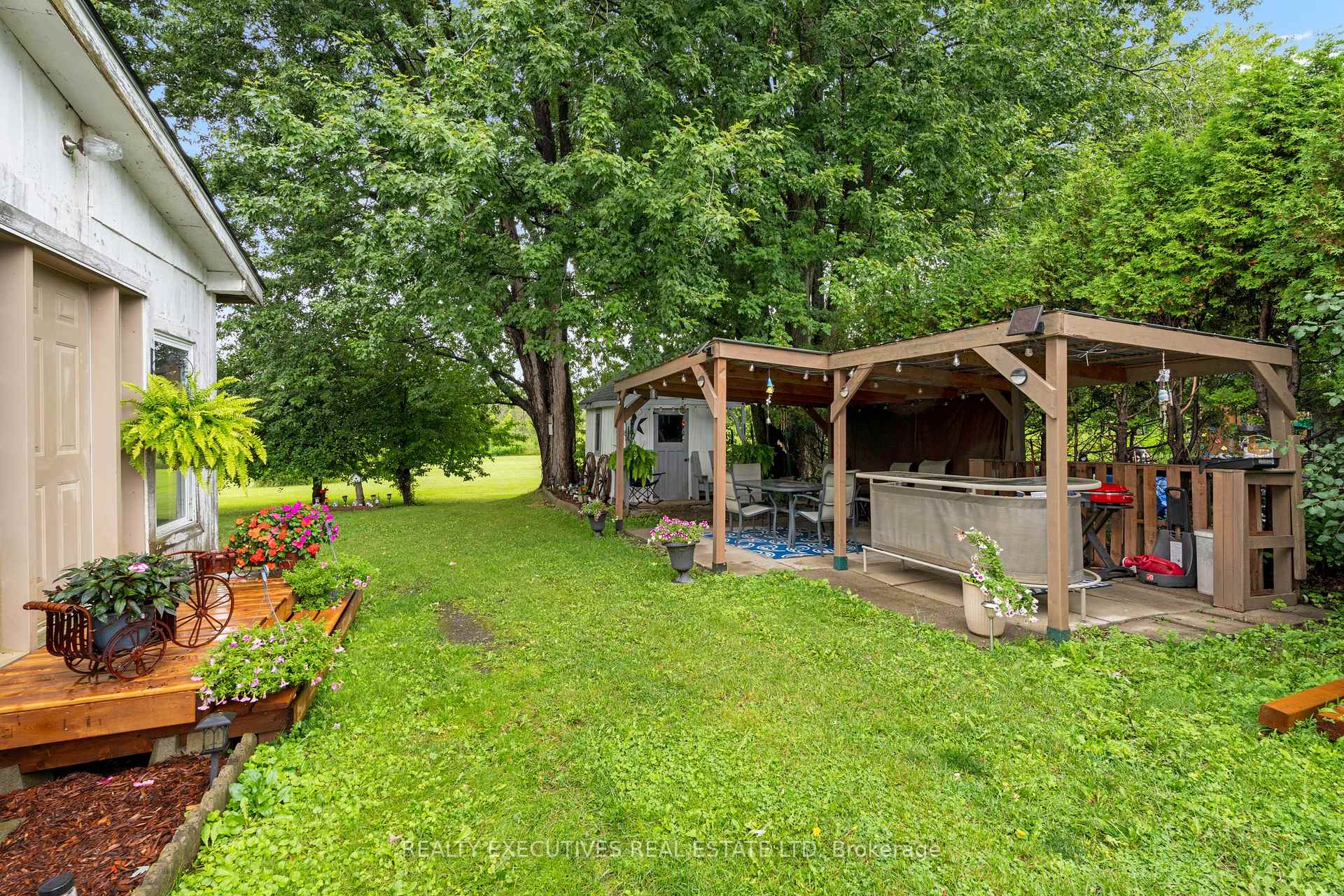 Photo 44 of 5458 County 8 Road, South Dundas, South Dundas (Williamsburgh) Twp — HOMEH