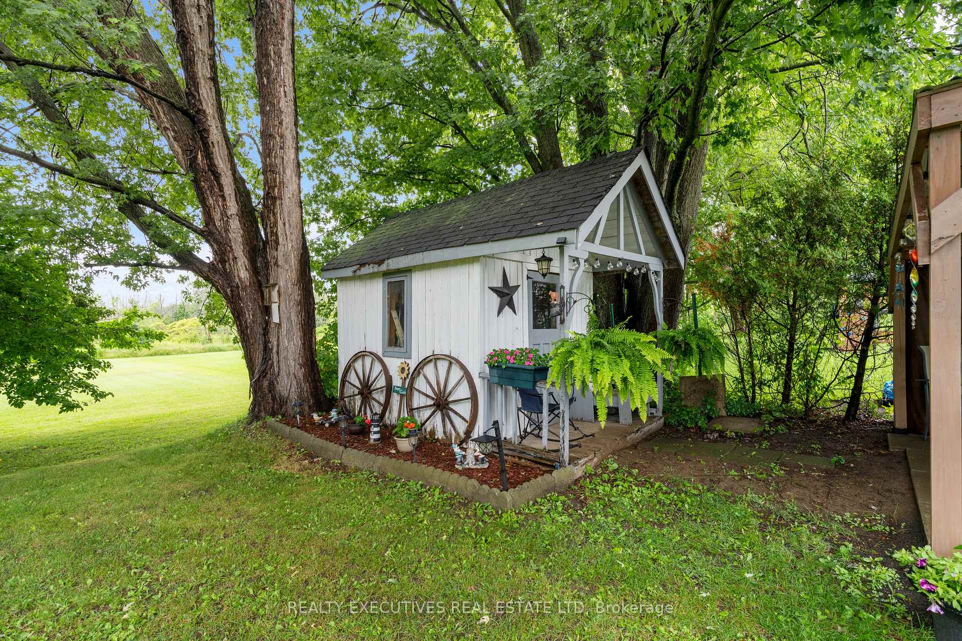 Photo 45 of 5458 County 8 Road, South Dundas, South Dundas (Williamsburgh) Twp — HOMEH