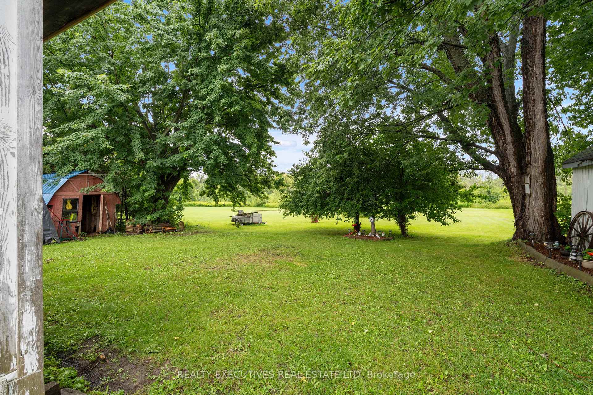 Photo 47 of 5458 County 8 Road, South Dundas, South Dundas (Williamsburgh) Twp — HOMEH