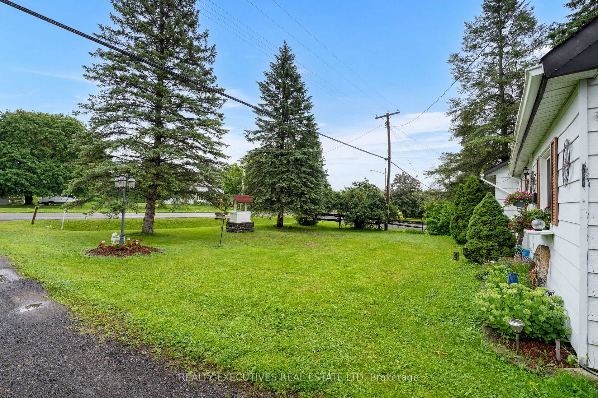 Photo 48 of 5458 County 8 Road, South Dundas, South Dundas (Williamsburgh) Twp — HOMEH