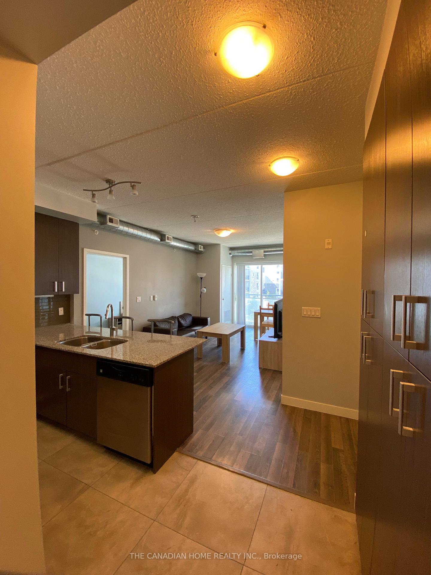 Photo 1 of Unit H303, 62 Balsam Street, Waterloo, Downtown Waterloo — HOMEH