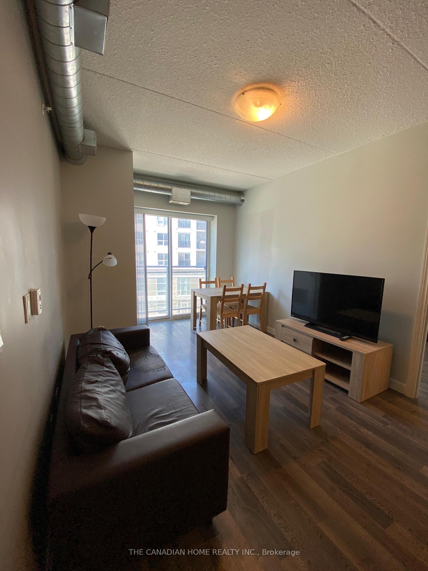 Photo 2 of Unit H303, 62 Balsam Street, Waterloo, Downtown Waterloo — HOMEH