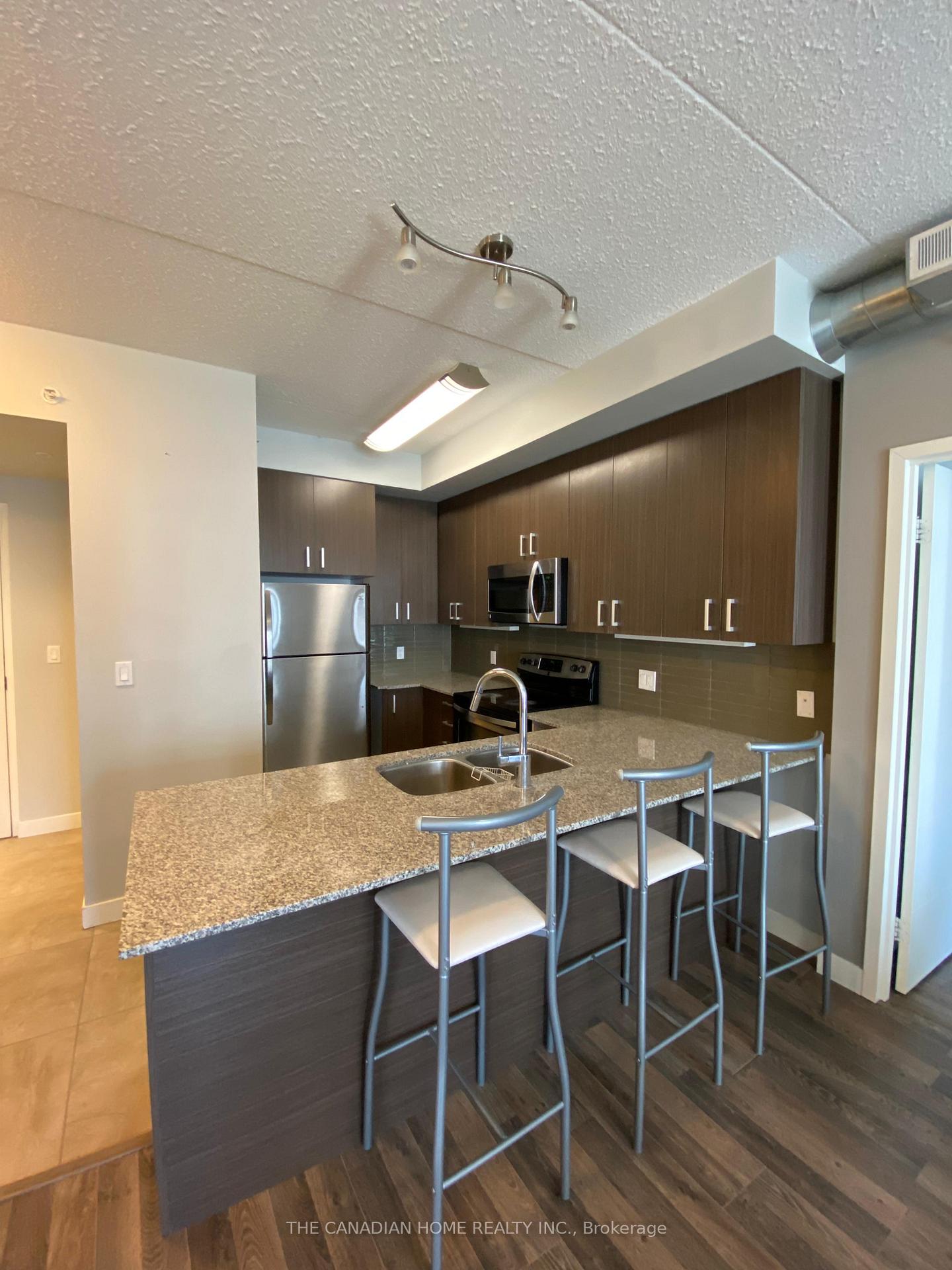 Photo 3 of Unit H303, 62 Balsam Street, Waterloo, Downtown Waterloo — HOMEH