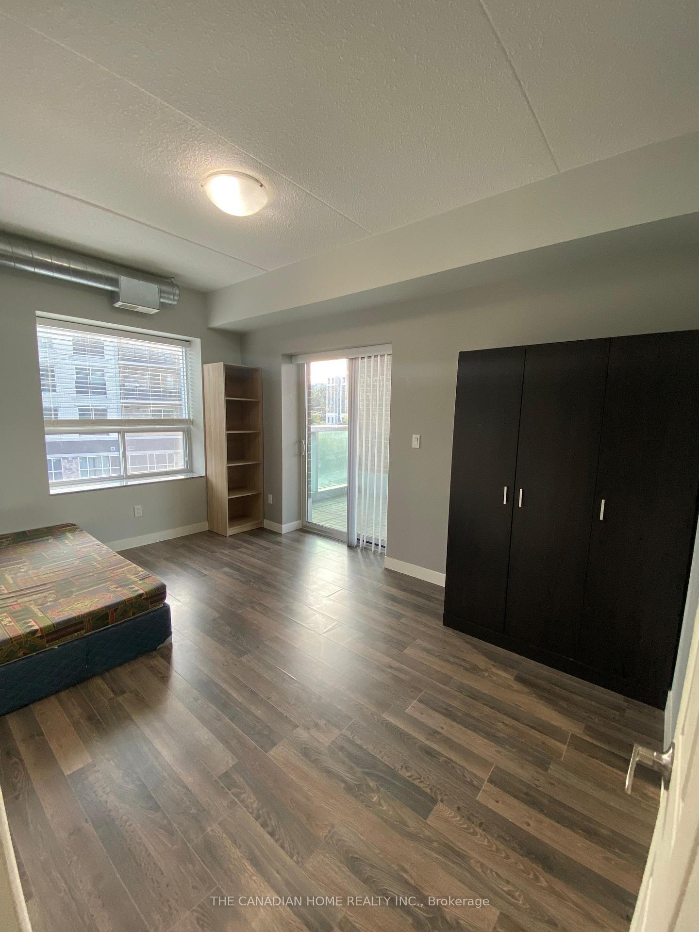 Photo 5 of Unit H303, 62 Balsam Street, Waterloo, Downtown Waterloo — HOMEH