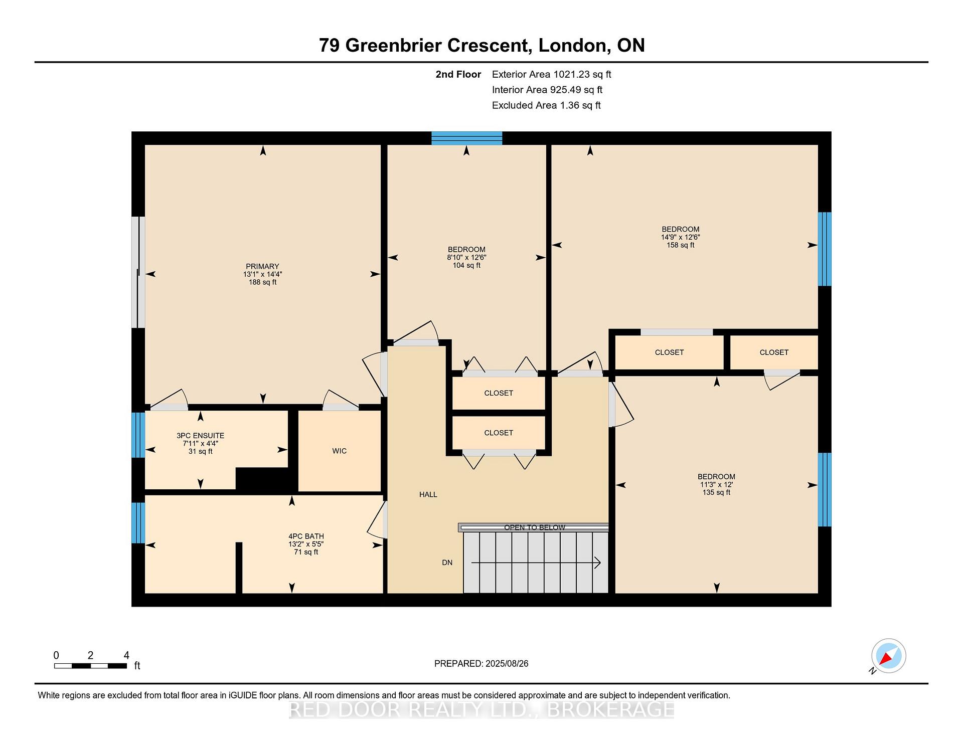 Photo 49 of 79 Greenbrier Crescent, London, South N — HOMEH