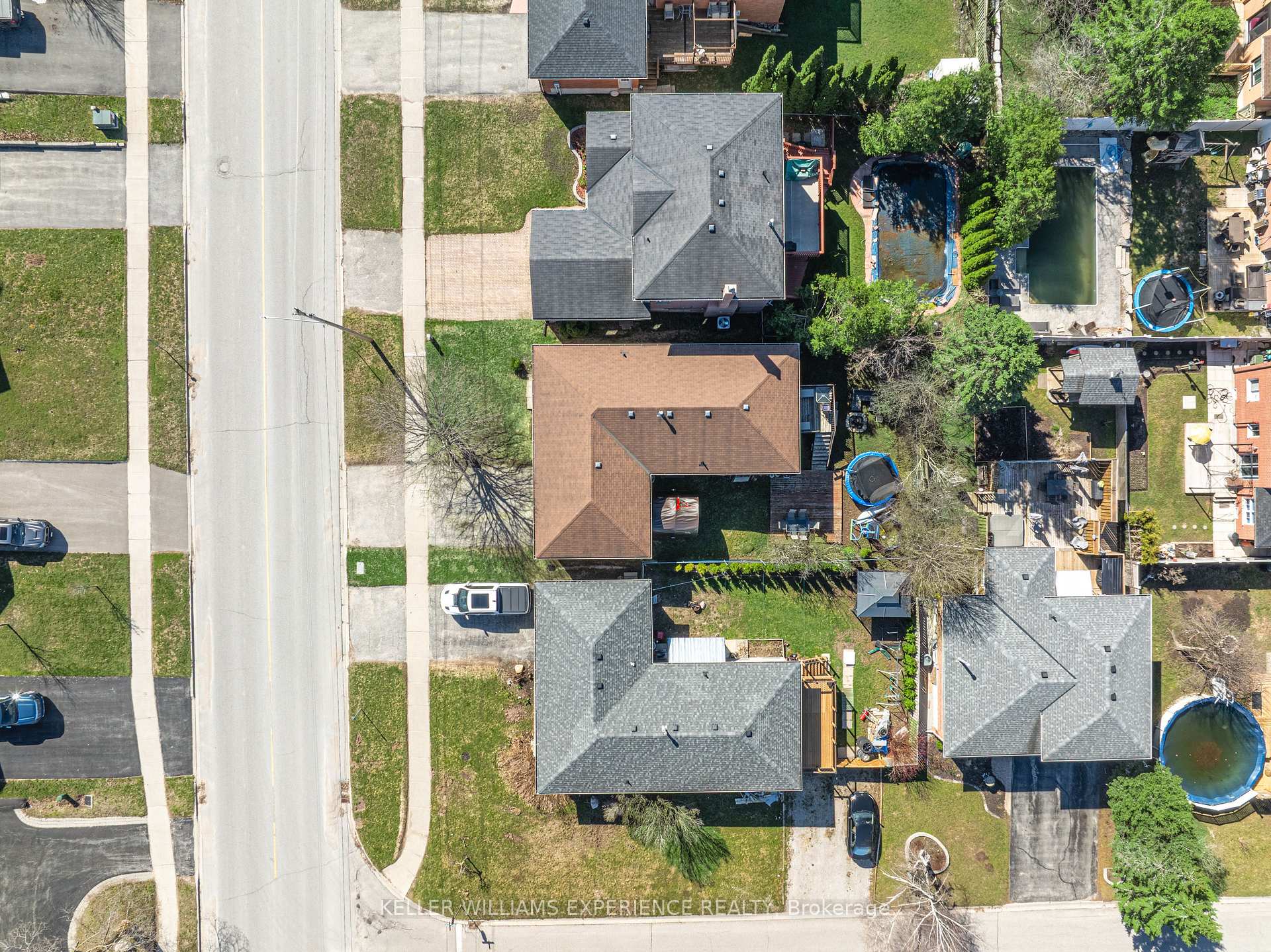 Photo 20 of 321 Park Street, Orillia — HOMEH