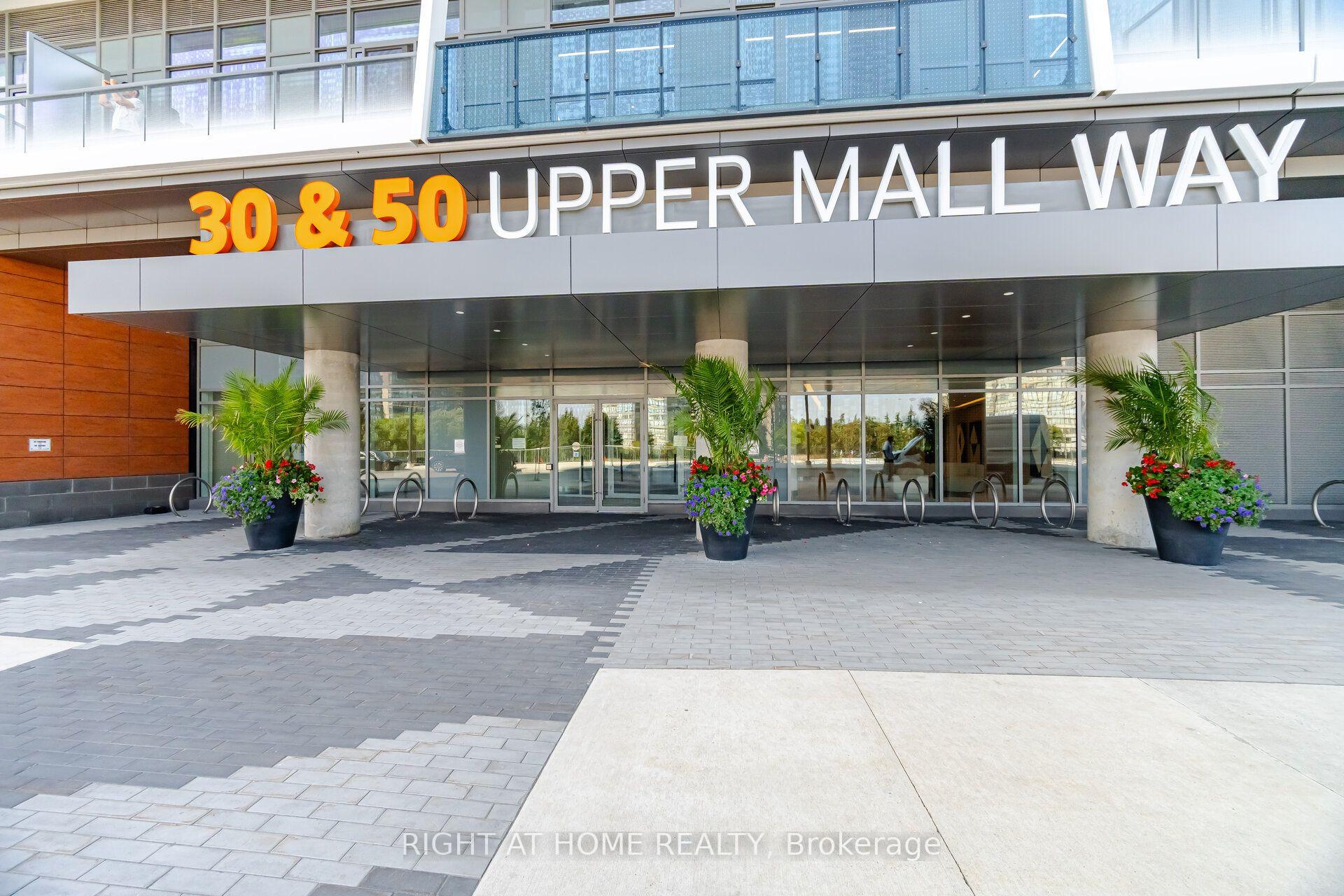 Photo 1 of Unit 2002, 30 Upper Mall Way, Vaughan, Brownridge — HOMEH