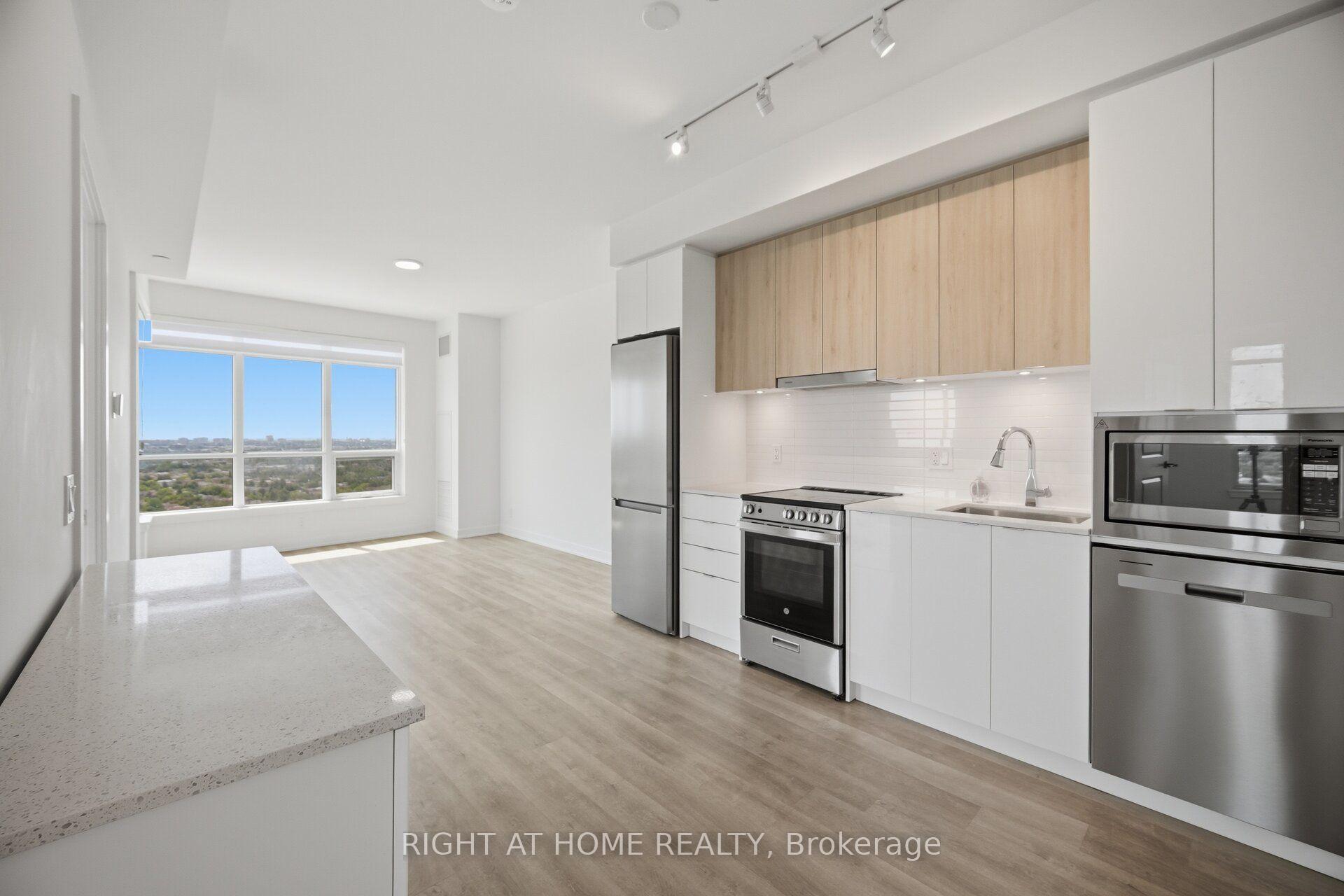 Photo 11 of Unit 2002, 30 Upper Mall Way, Vaughan, Brownridge — HOMEH