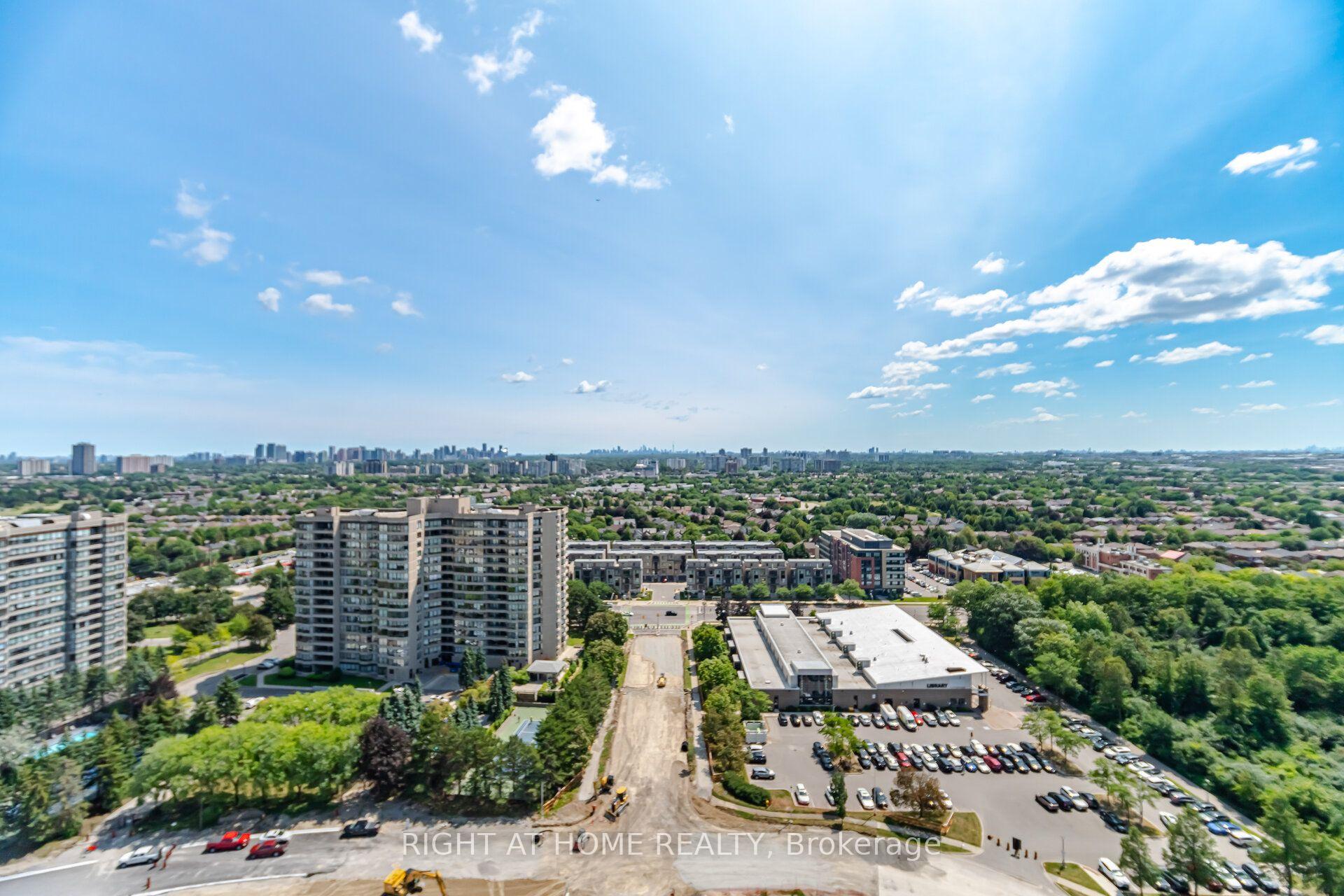 Photo 20 of Unit 2002, 30 Upper Mall Way, Vaughan, Brownridge — HOMEH