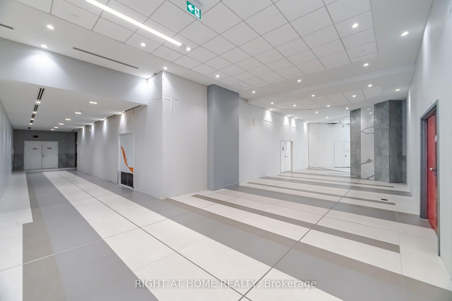 Photo 42 of Unit 2002, 30 Upper Mall Way, Vaughan, Brownridge — HOMEH
