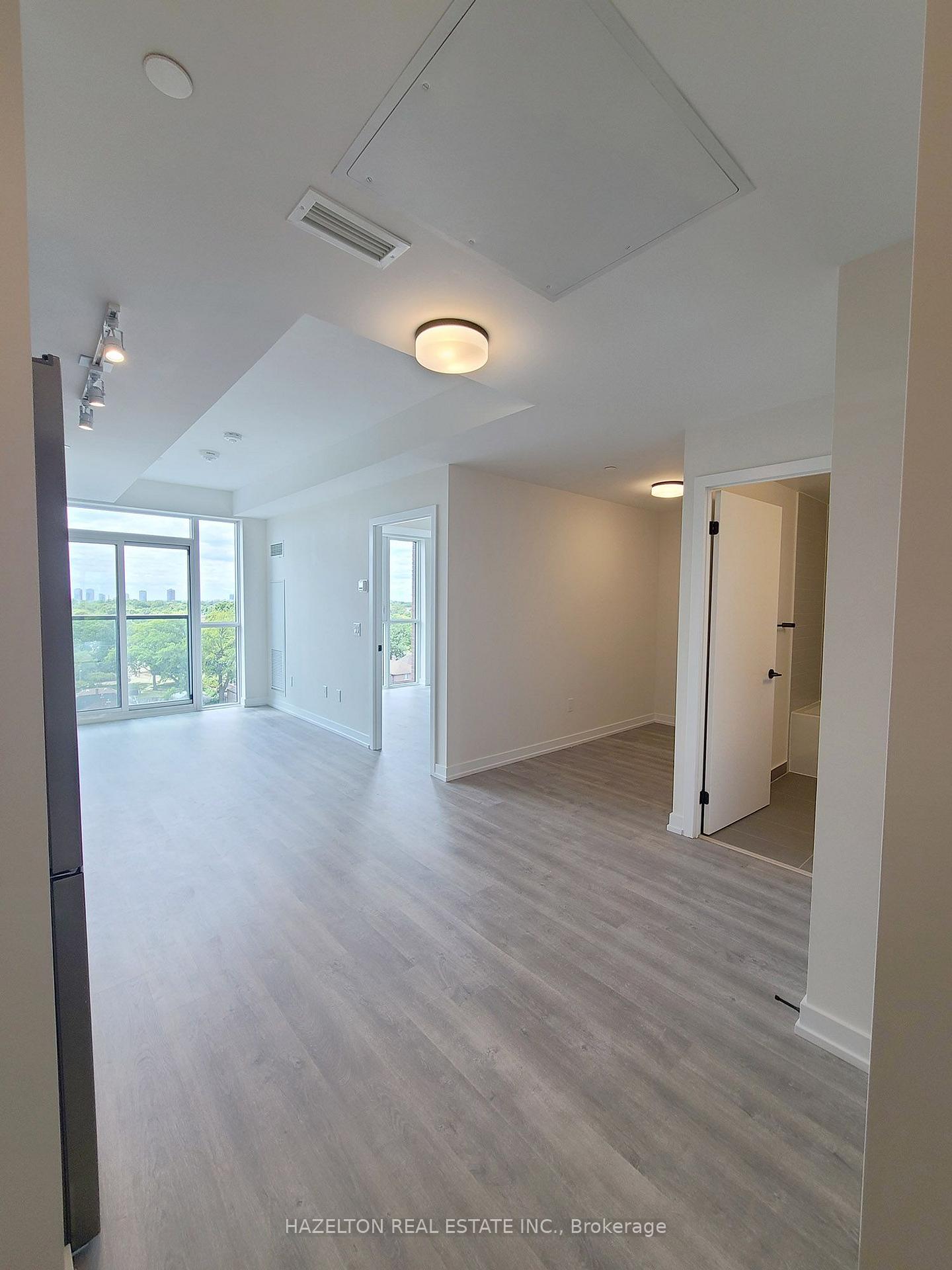 Photo 4 of Unit 804, 2300 St Clair Avenue W, Toronto, Junction Area — HOMEH
