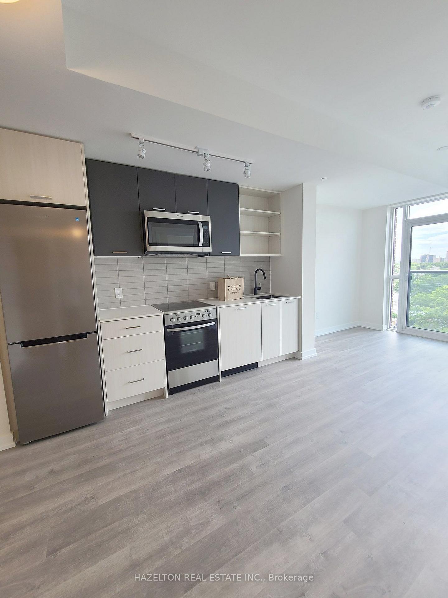 Photo 9 of Unit 804, 2300 St Clair Avenue W, Toronto, Junction Area — HOMEH