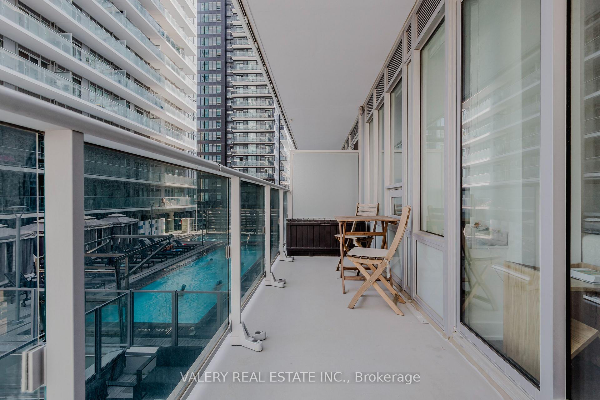 Photo 23 of Unit 712, 195 Redpath Avenue, Toronto, Mount Pleasant West — HOMEH