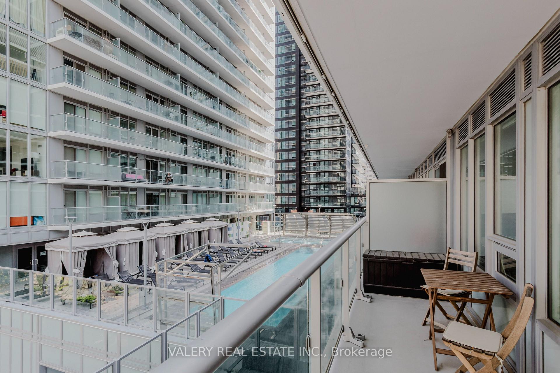 Photo 25 of Unit 712, 195 Redpath Avenue, Toronto, Mount Pleasant West — HOMEH
