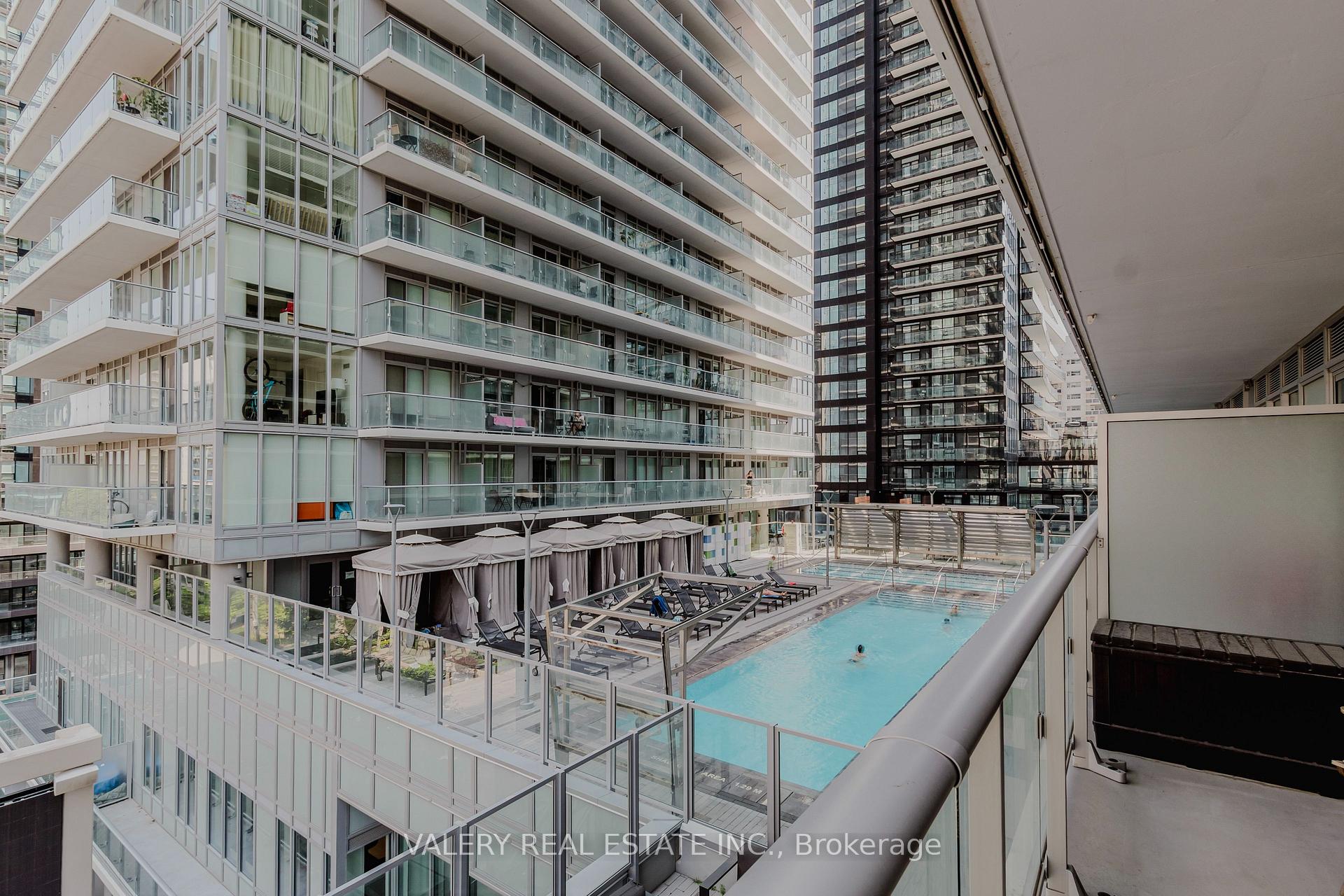 Photo 26 of Unit 712, 195 Redpath Avenue, Toronto, Mount Pleasant West — HOMEH