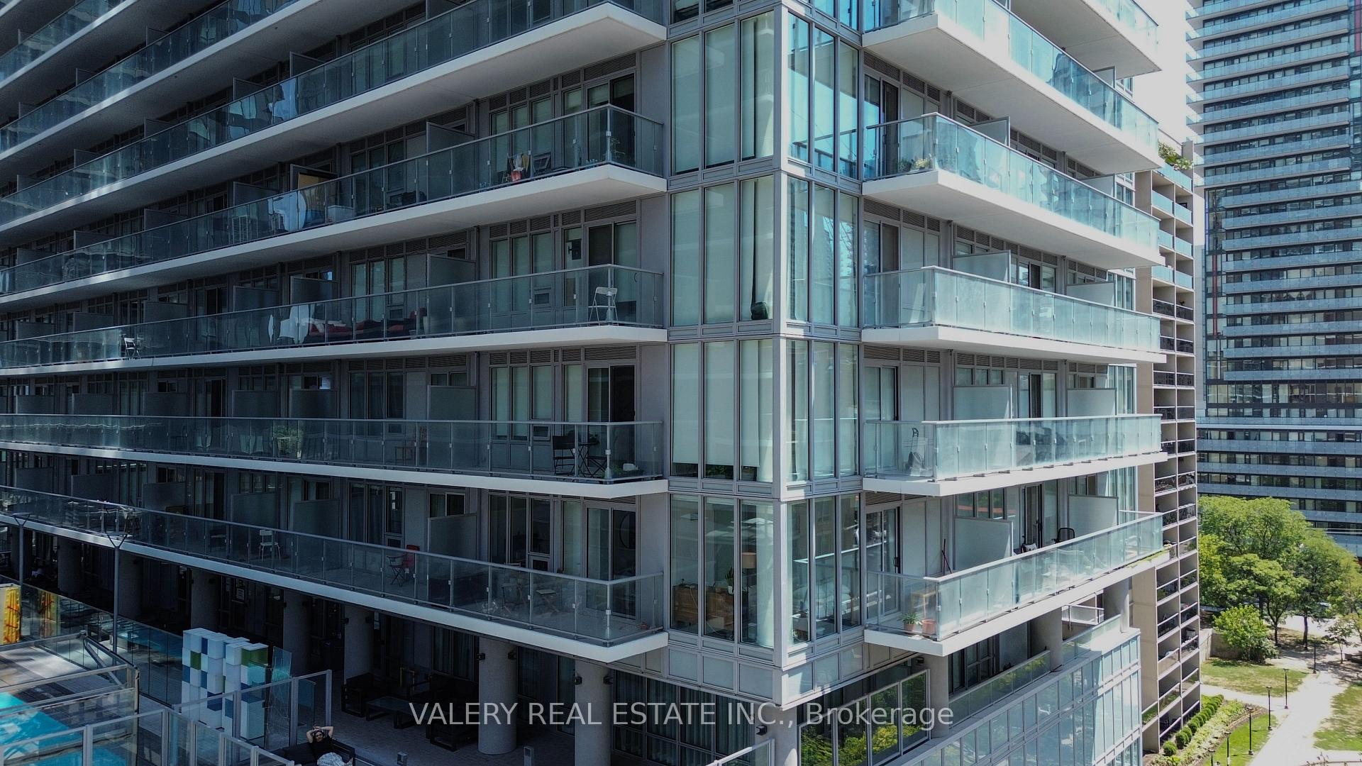 Photo 30 of Unit 712, 195 Redpath Avenue, Toronto, Mount Pleasant West — HOMEH