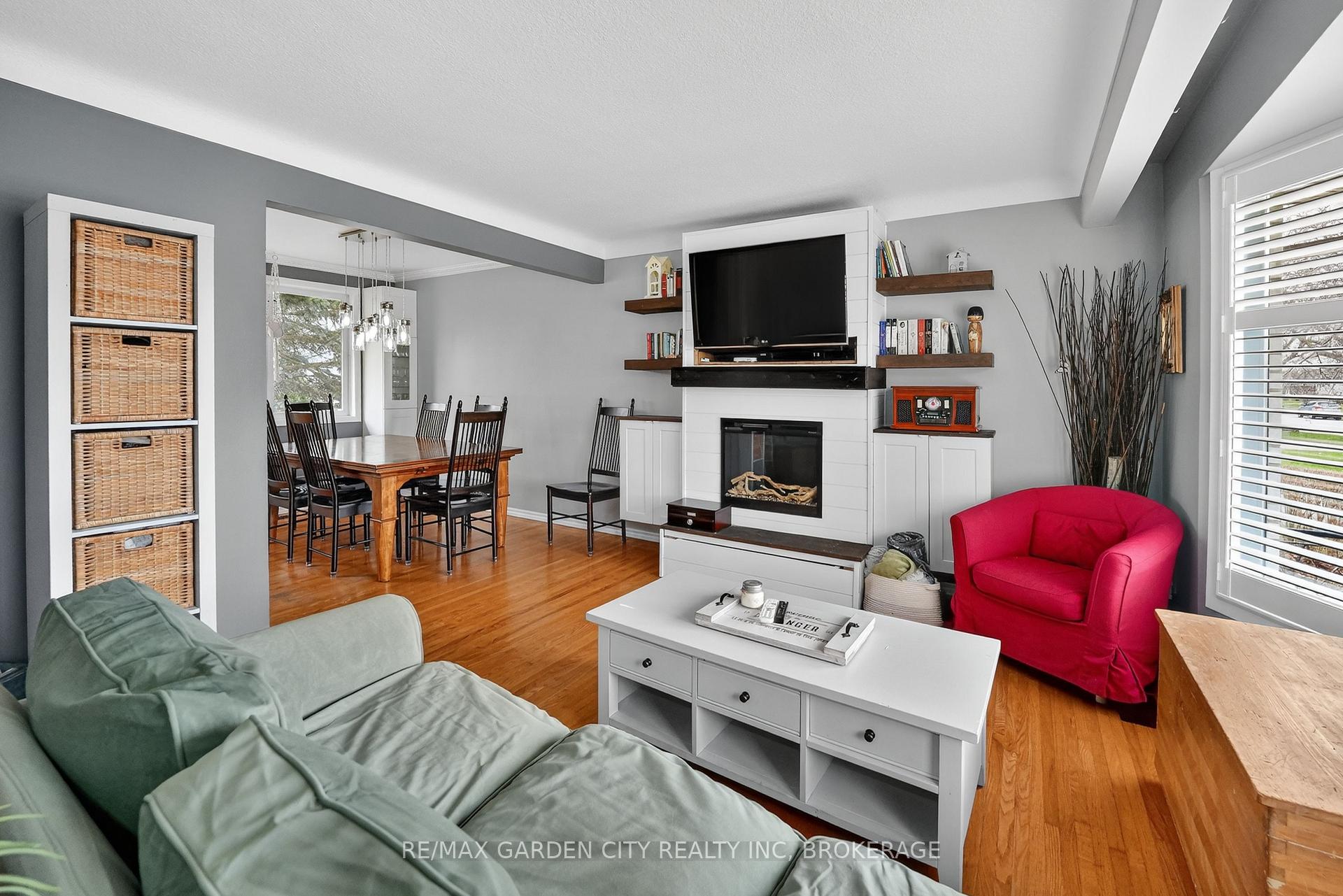 Photo 13 of 78 Meredith Drive, St. Catharines, Carlton/Bunting — HOMEH